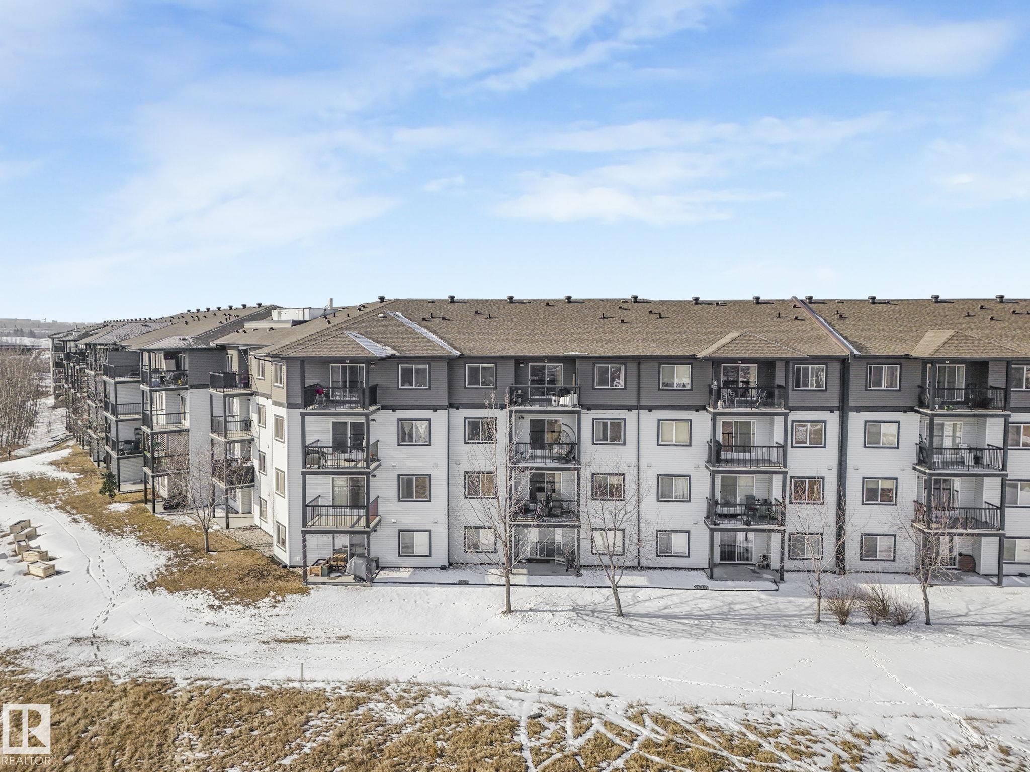 Photo 53 at 457 - 1196 Hyndman Road NW, Canon Ridge, Edmonton