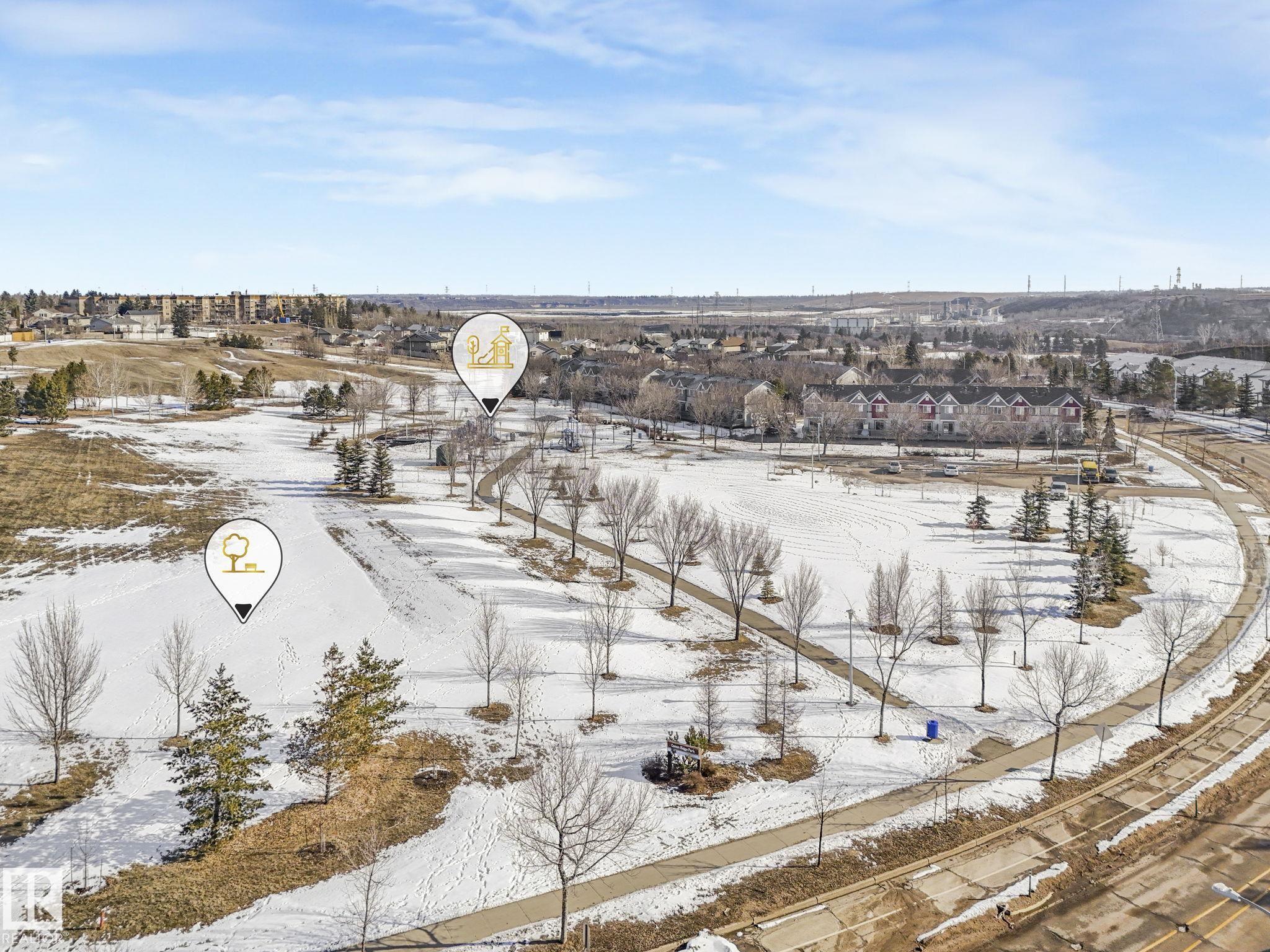 Photo 57 at 457 - 1196 Hyndman Road NW, Canon Ridge, Edmonton