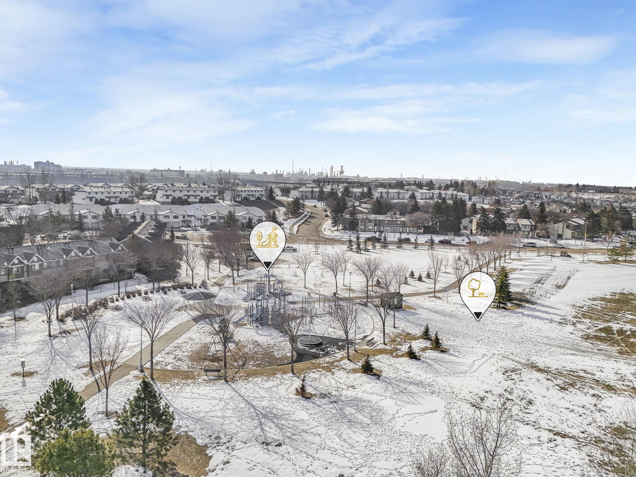 Photo 58 at 457 - 1196 Hyndman Road NW, Canon Ridge, Edmonton