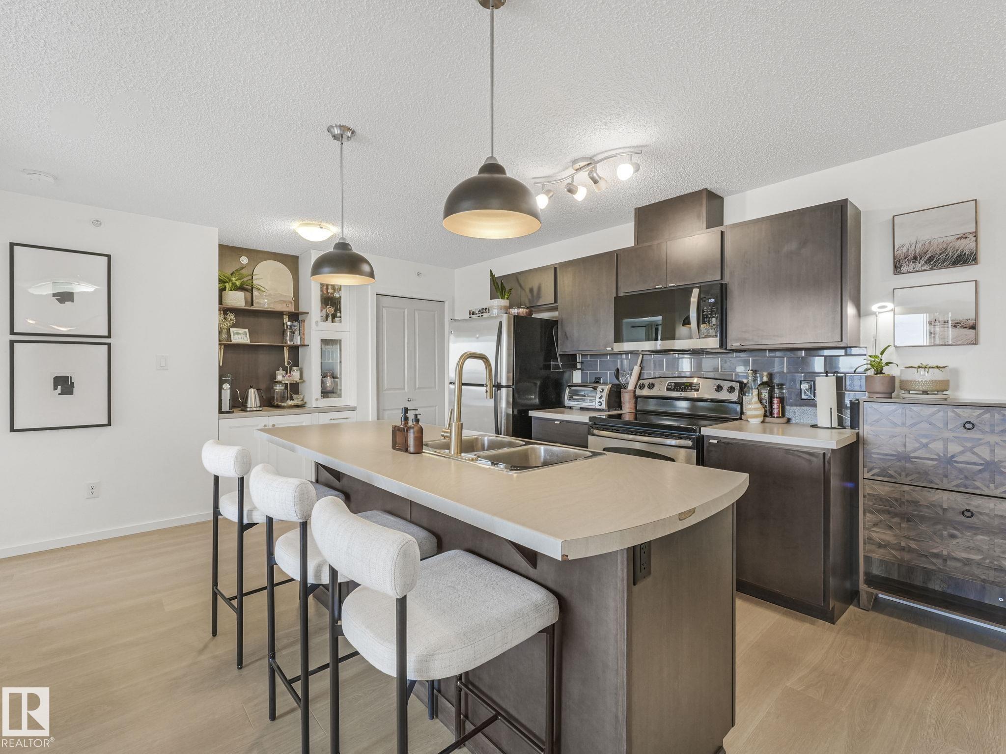 Photo 7 at 457 - 1196 Hyndman Road NW, Canon Ridge, Edmonton