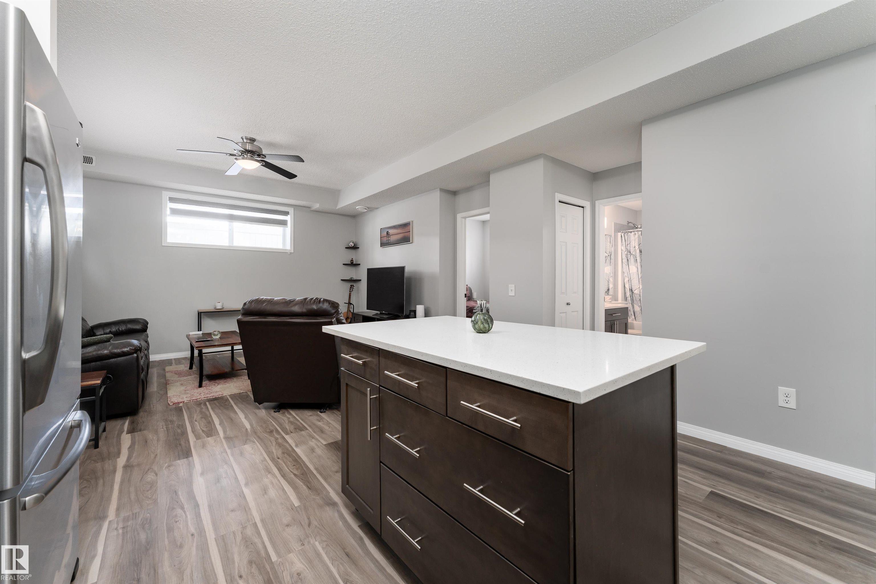 Photo 11 at 23 - 6520 2 Avenue SW, Charlesworth, Edmonton