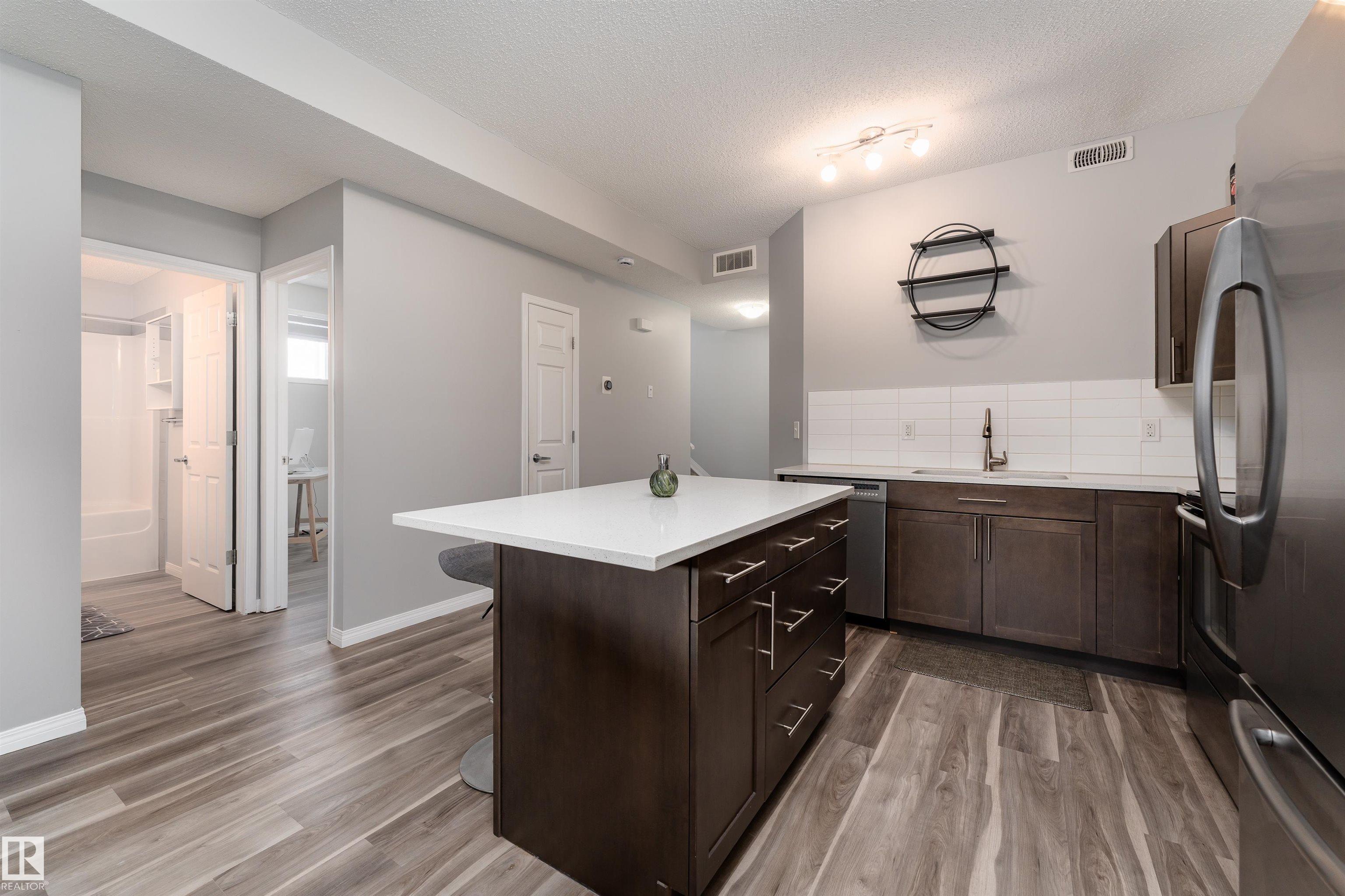 Photo 14 at 23 - 6520 2 Avenue SW, Charlesworth, Edmonton