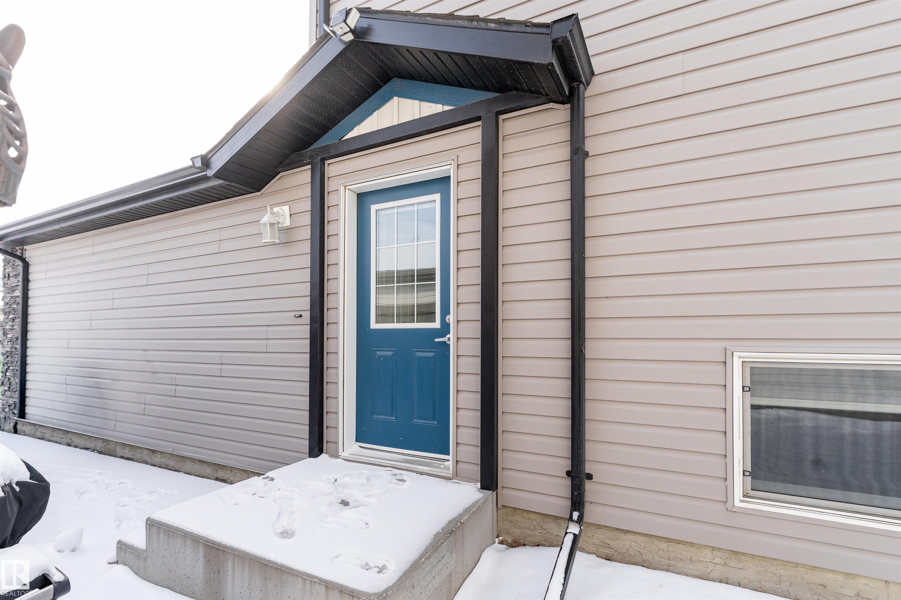 Photo 27 at 23 - 6520 2 Avenue SW, Charlesworth, Edmonton