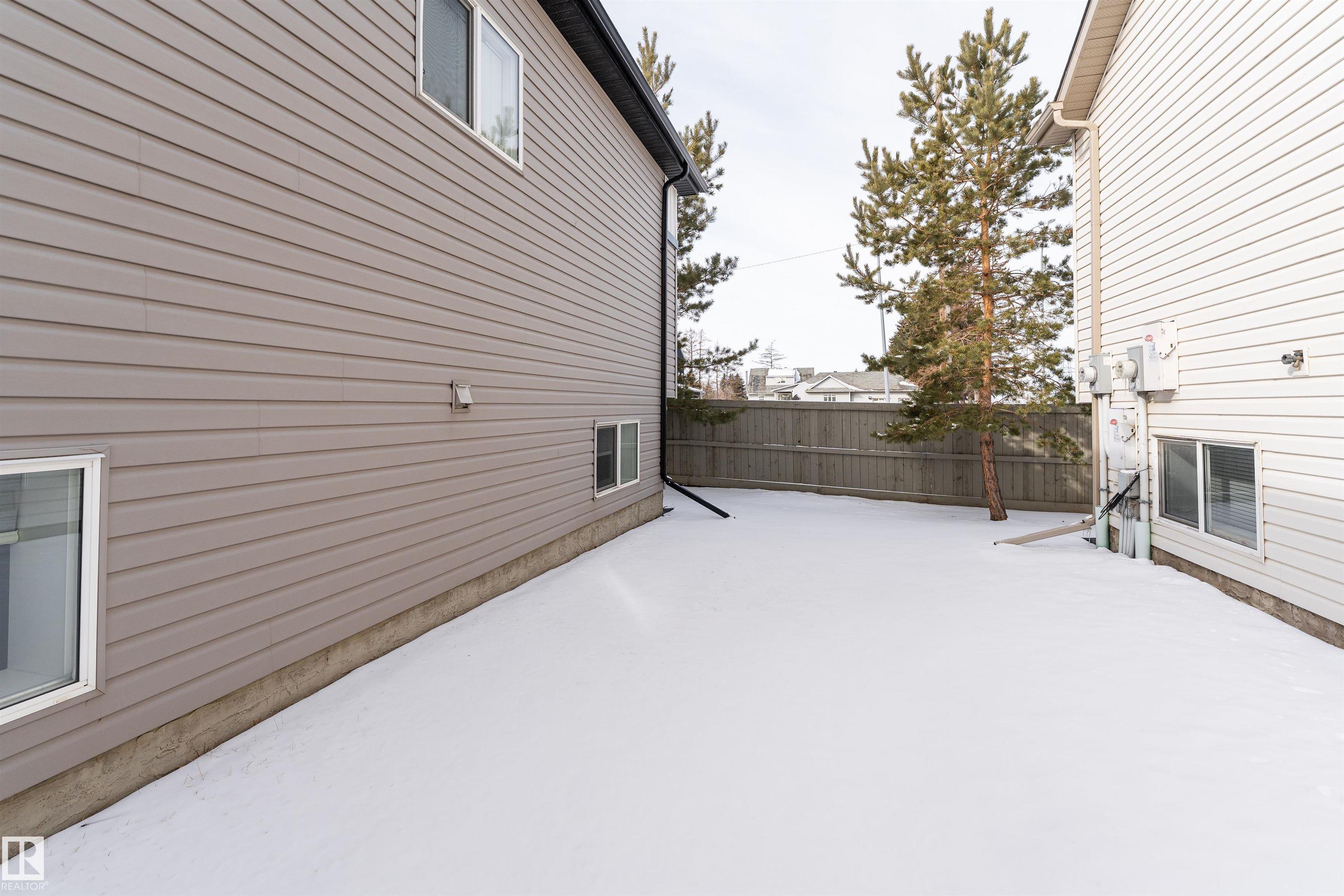 Photo 29 at 23 - 6520 2 Avenue SW, Charlesworth, Edmonton