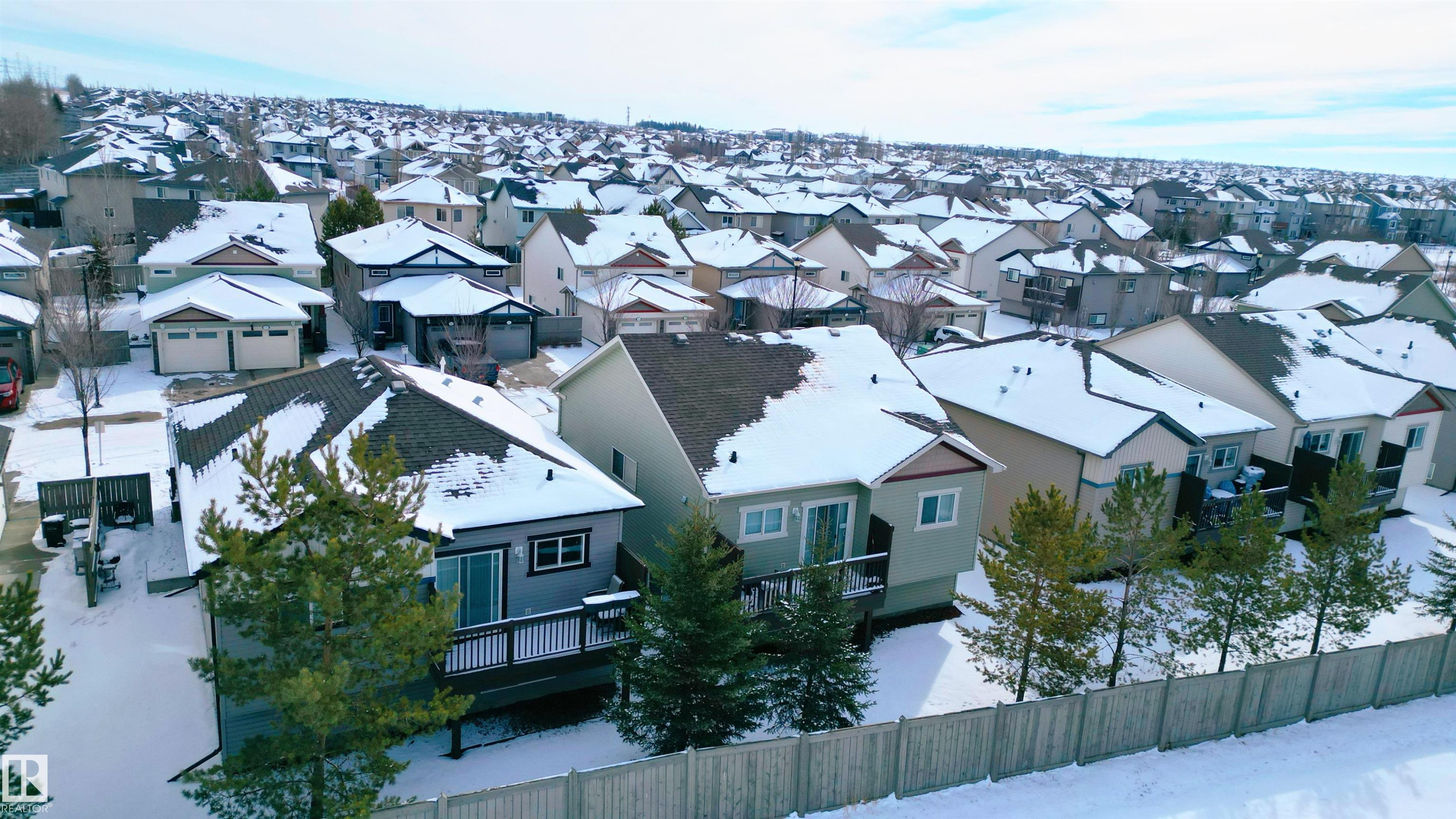 Photo 32 at 23 - 6520 2 Avenue SW, Charlesworth, Edmonton