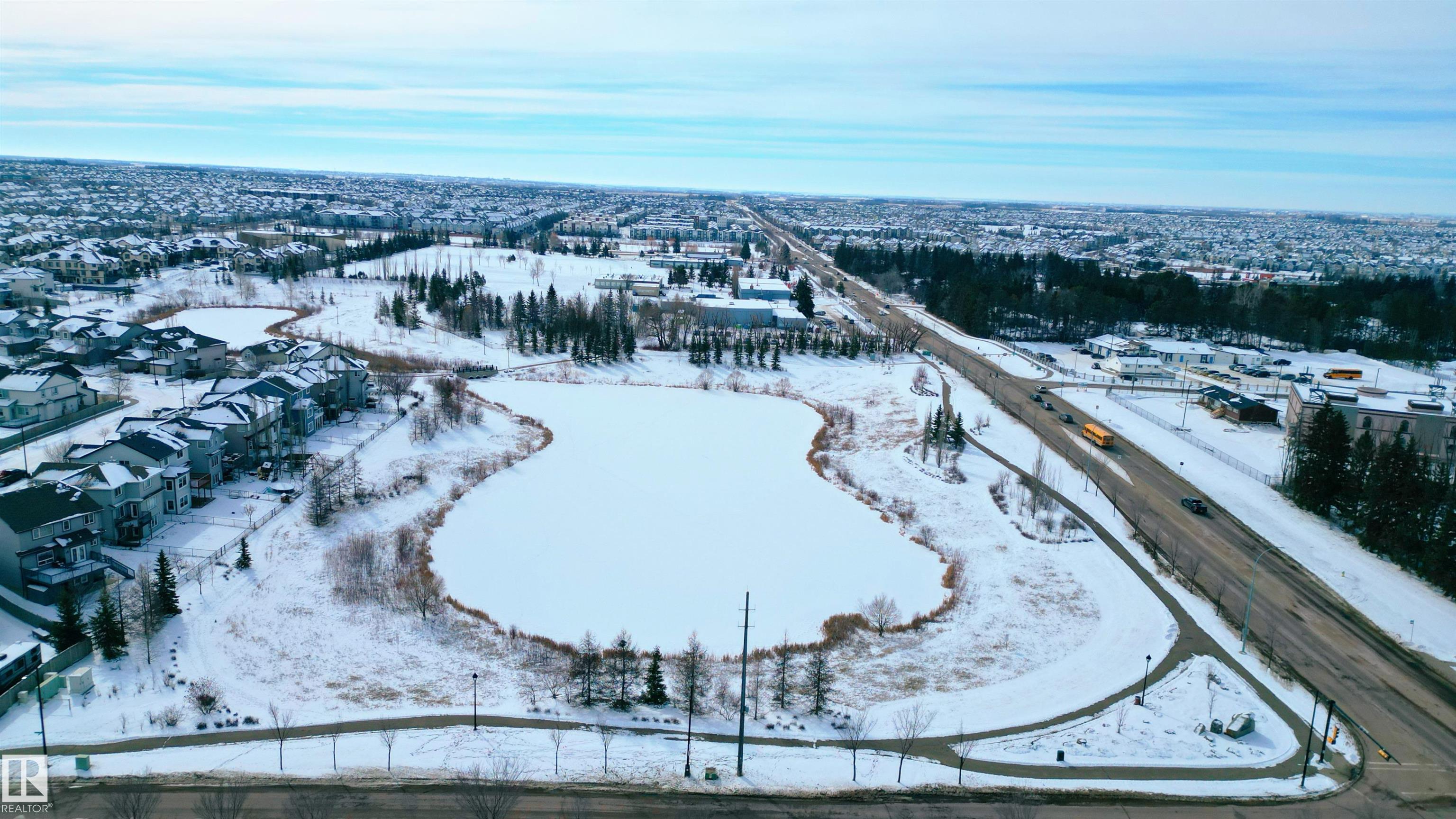 Photo 34 at 23 - 6520 2 Avenue SW, Charlesworth, Edmonton