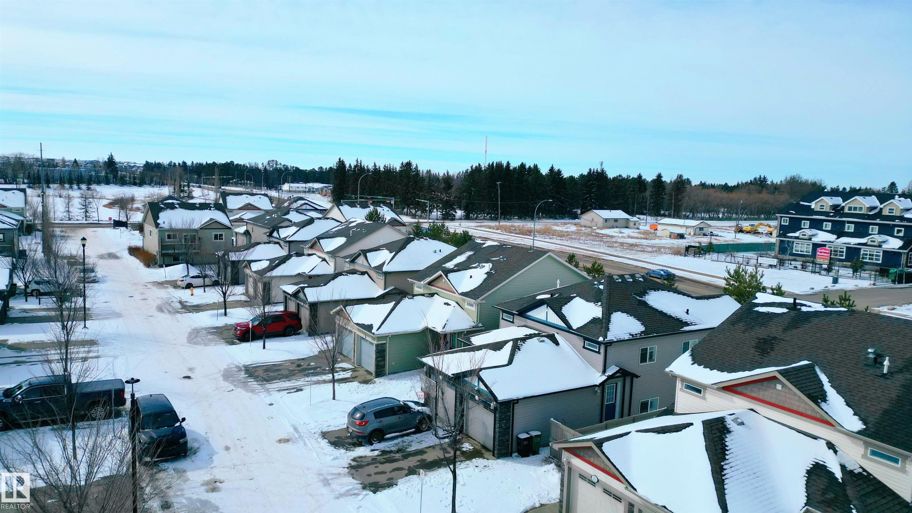 Photo 35 at 23 - 6520 2 Avenue SW, Charlesworth, Edmonton