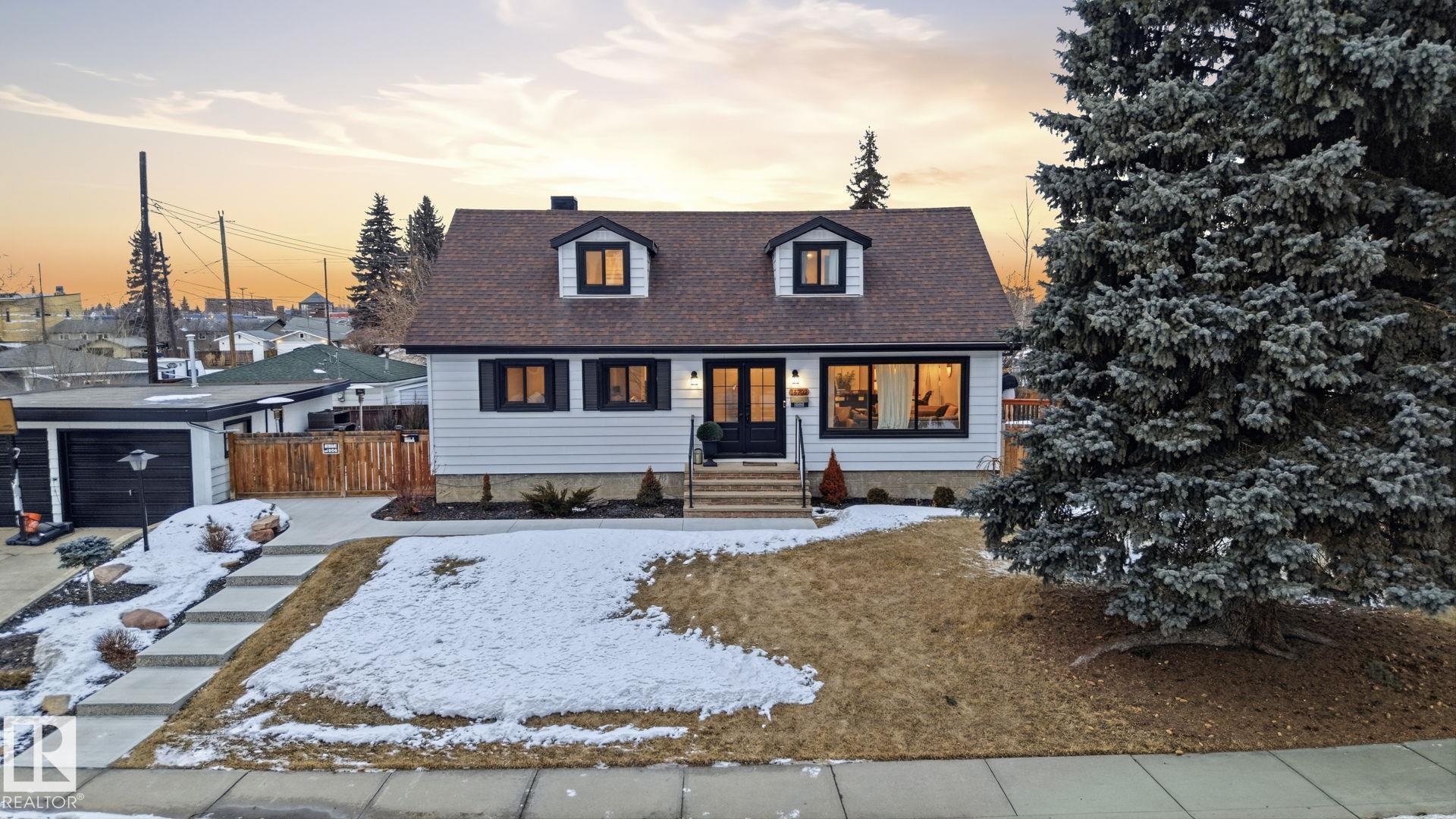 15702 86 Avenue NW, Lynnwood, Edmonton