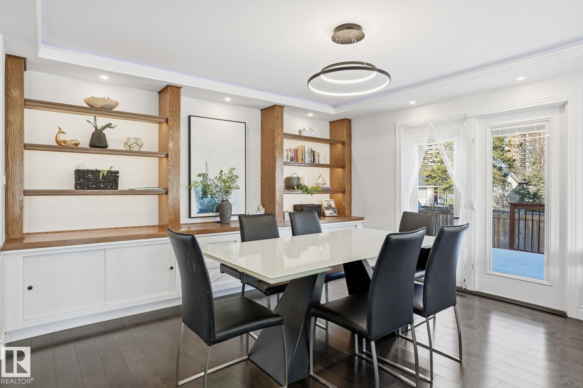 Photo 11 at 15702 86 Avenue NW, Lynnwood, Edmonton