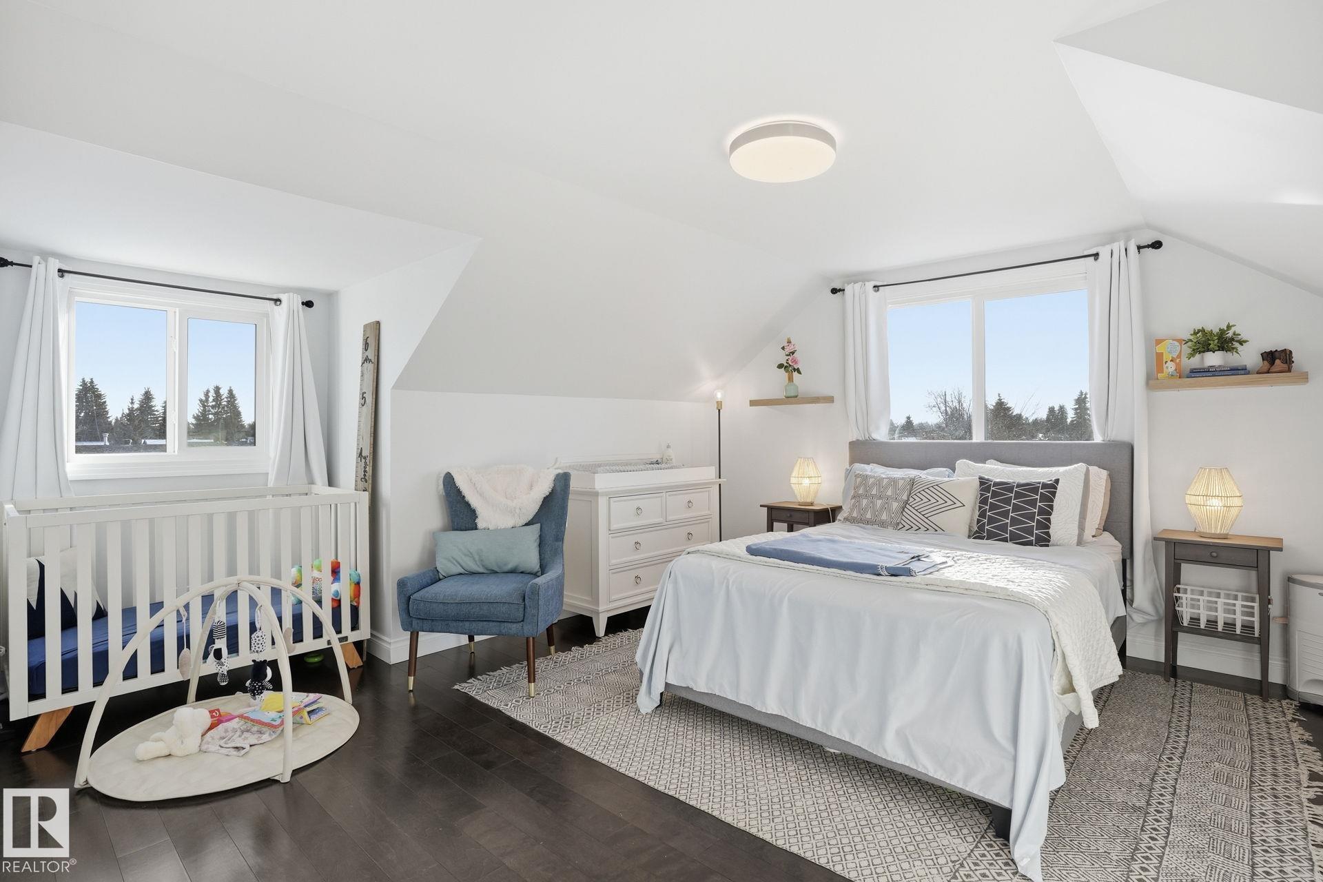 Photo 19 at 15702 86 Avenue NW, Lynnwood, Edmonton