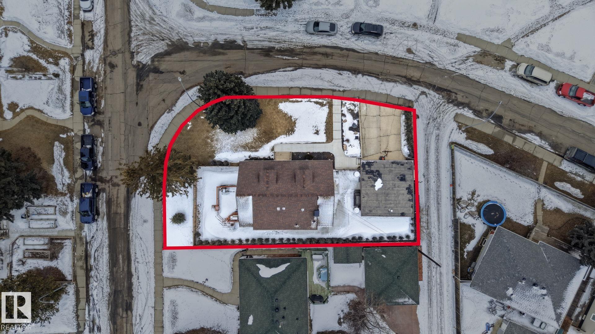 Photo 39 at 15702 86 Avenue NW, Lynnwood, Edmonton