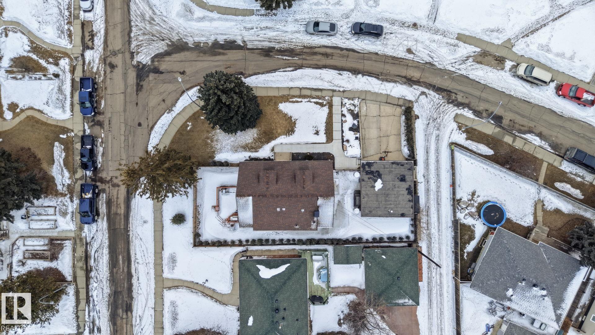 Photo 40 at 15702 86 Avenue NW, Lynnwood, Edmonton