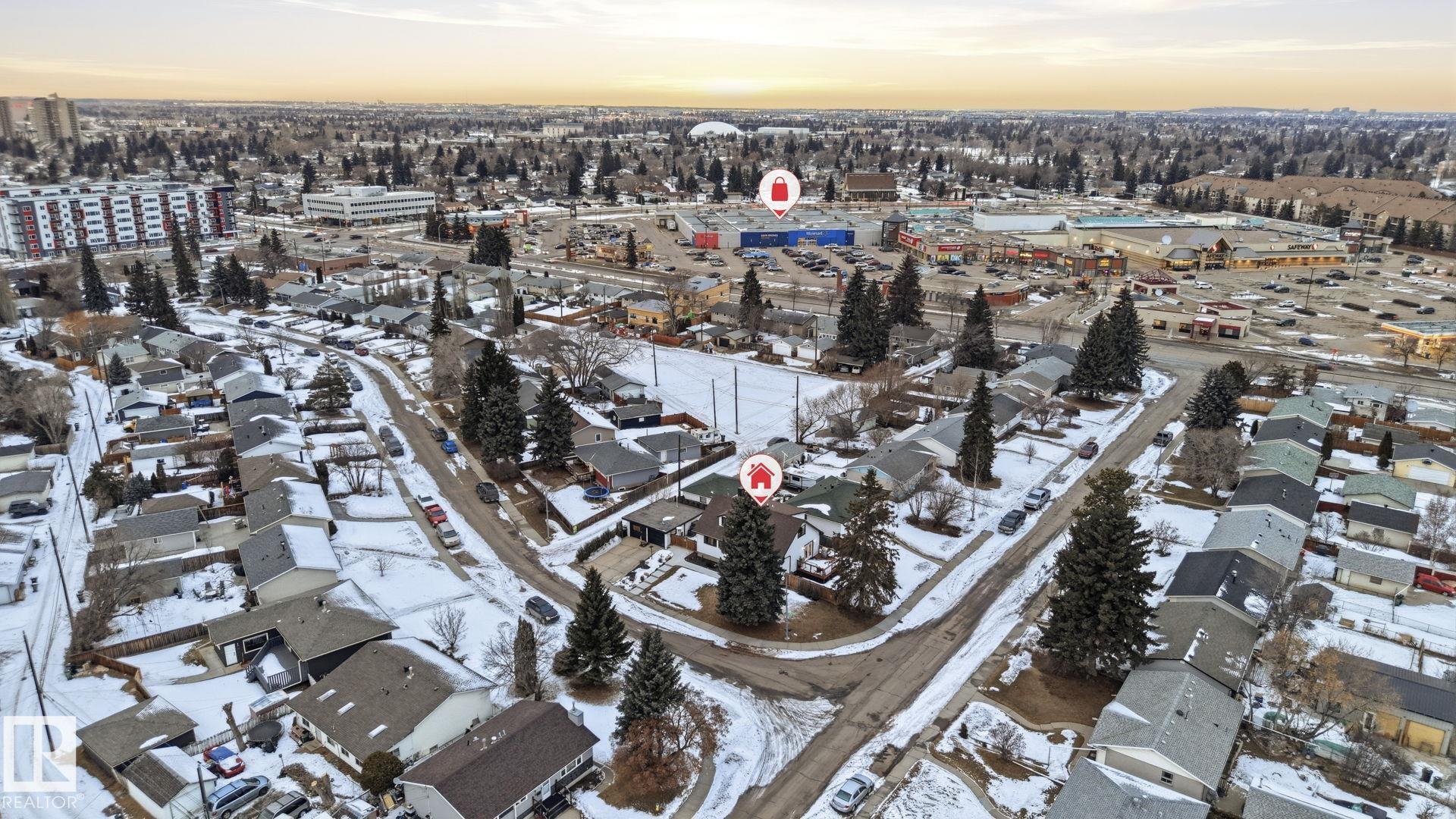 Photo 48 at 15702 86 Avenue NW, Lynnwood, Edmonton