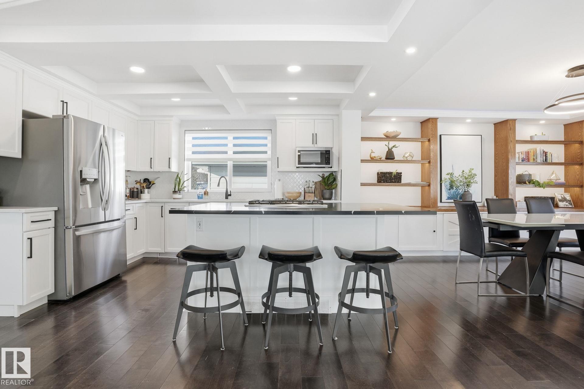 Photo 6 at 15702 86 Avenue NW, Lynnwood, Edmonton