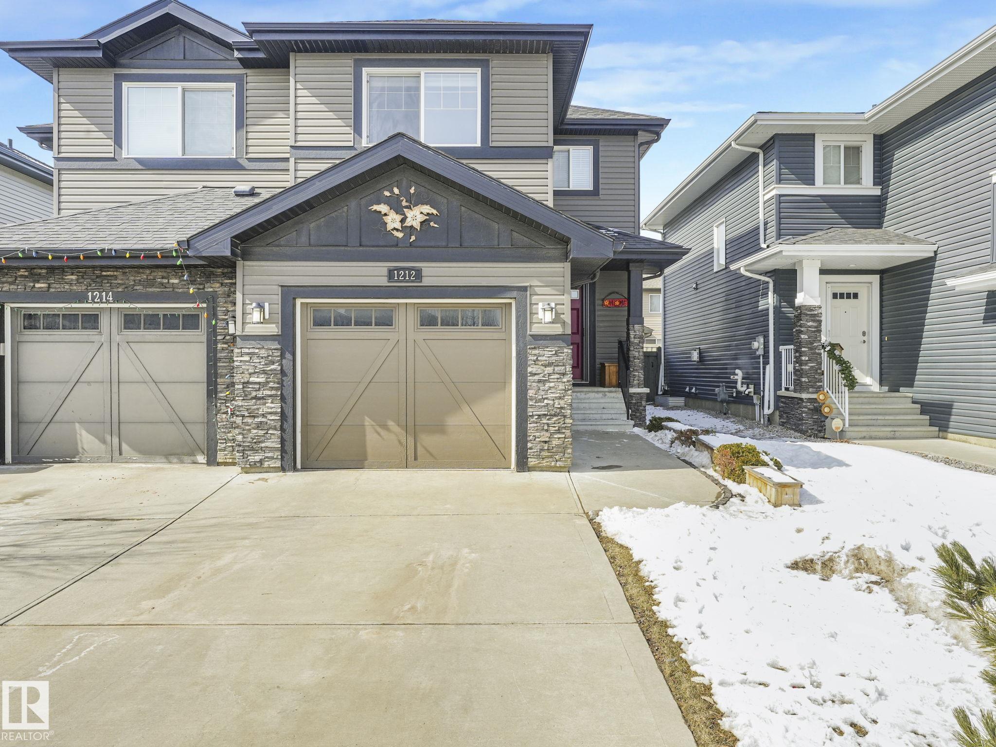 1212 176 Street SW, Windermere, Edmonton