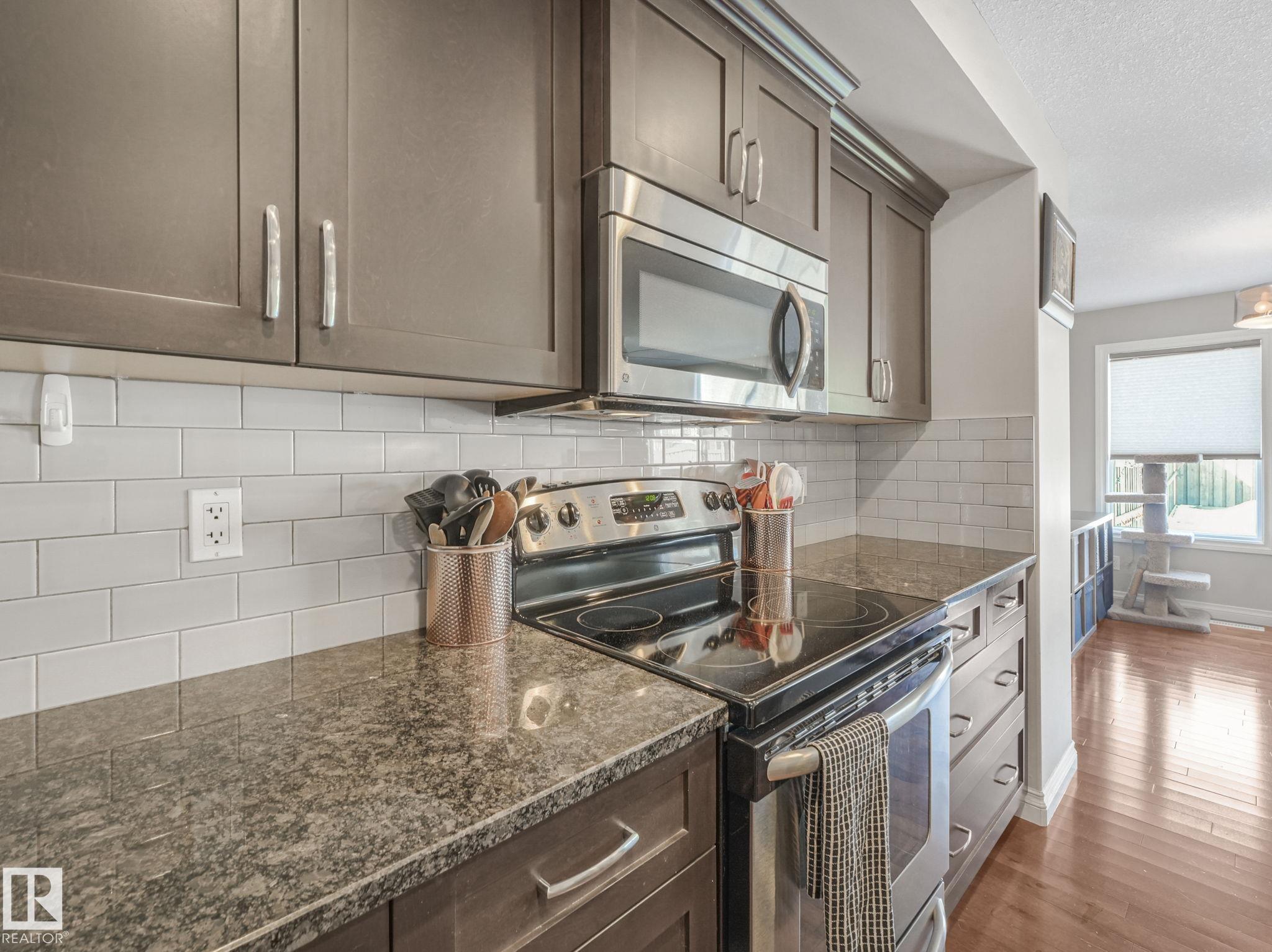 Photo 11 at 1212 176 Street SW, Windermere, Edmonton