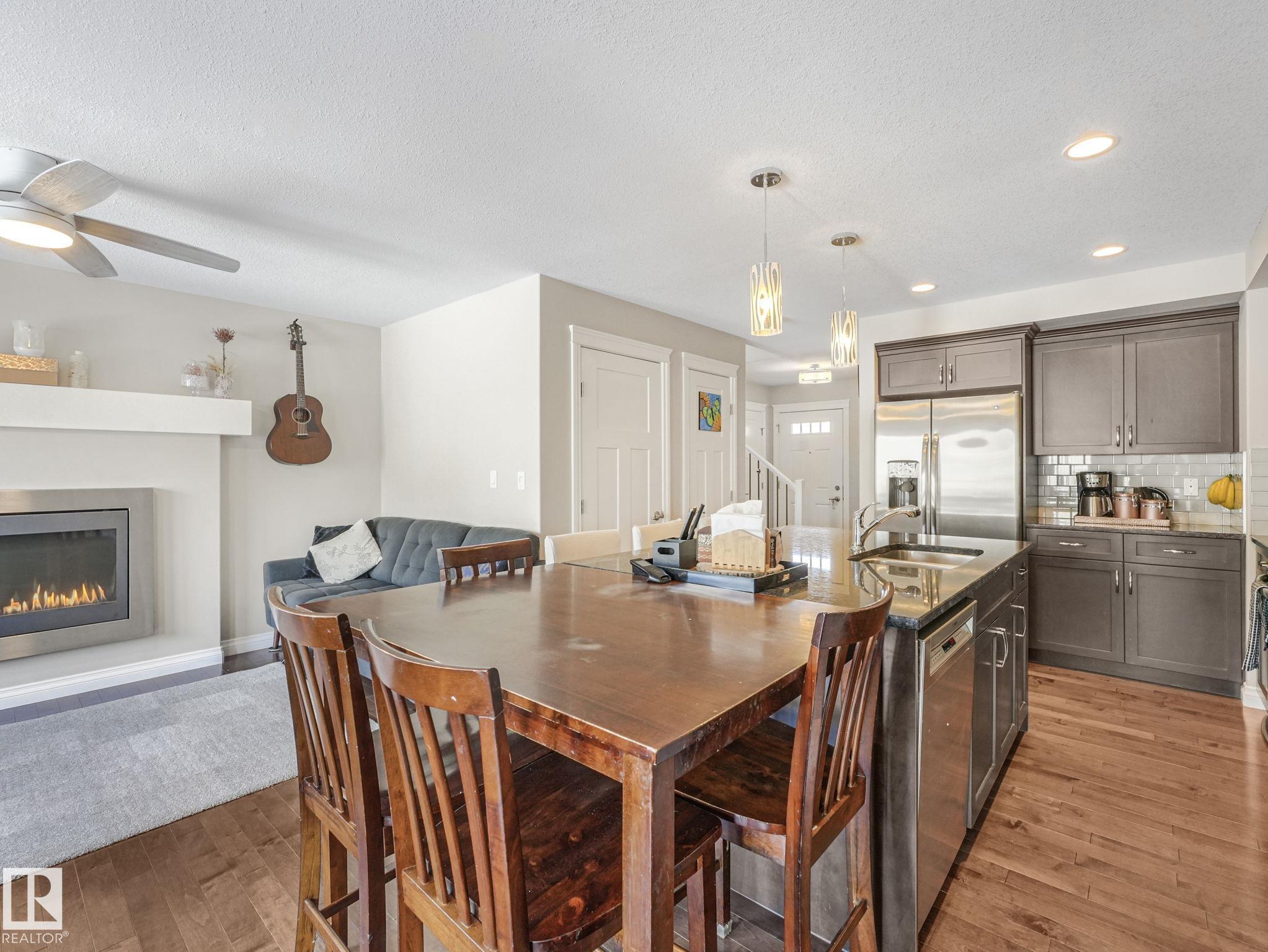 Photo 13 at 1212 176 Street SW, Windermere, Edmonton