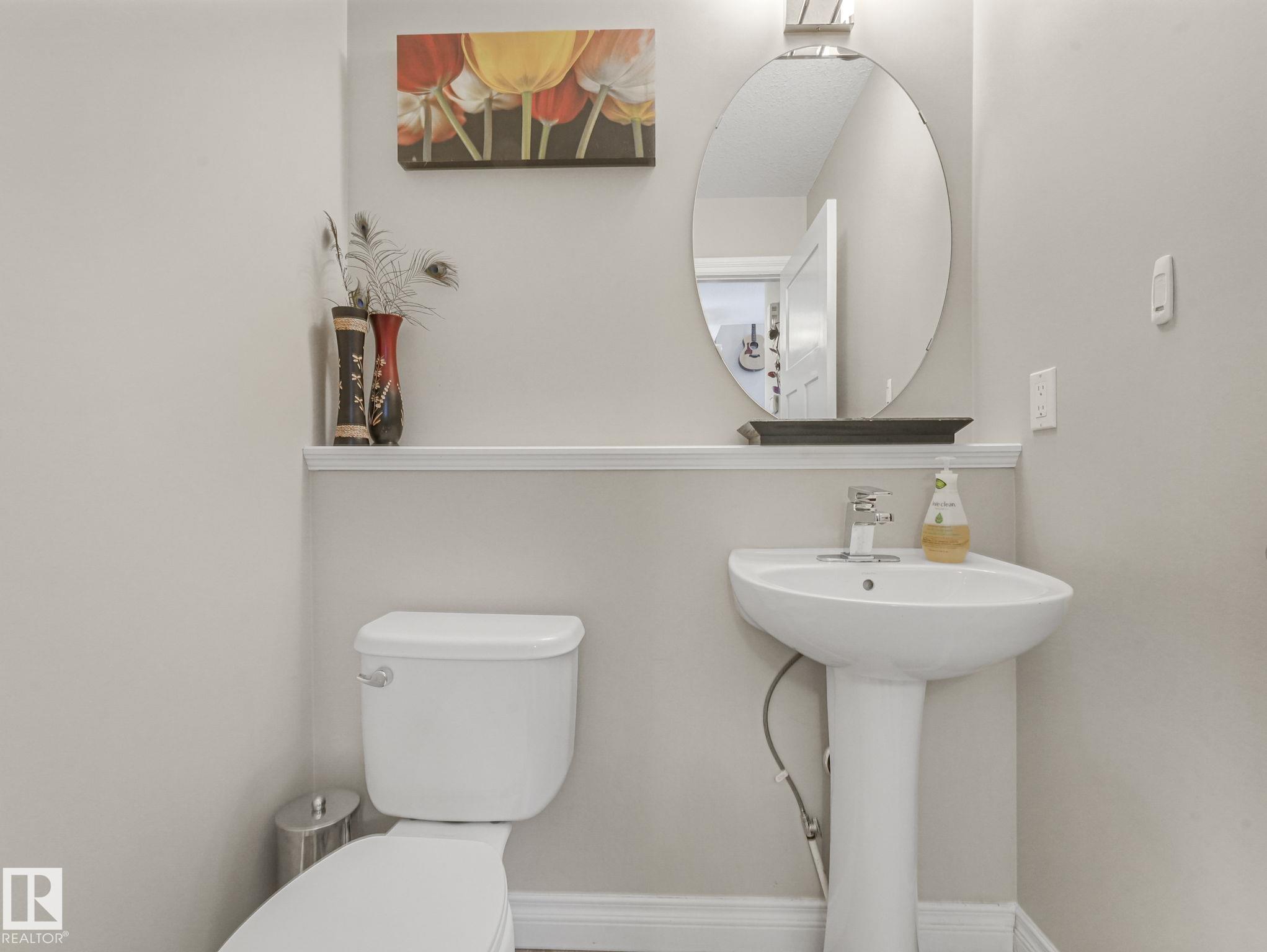 Photo 18 at 1212 176 Street SW, Windermere, Edmonton