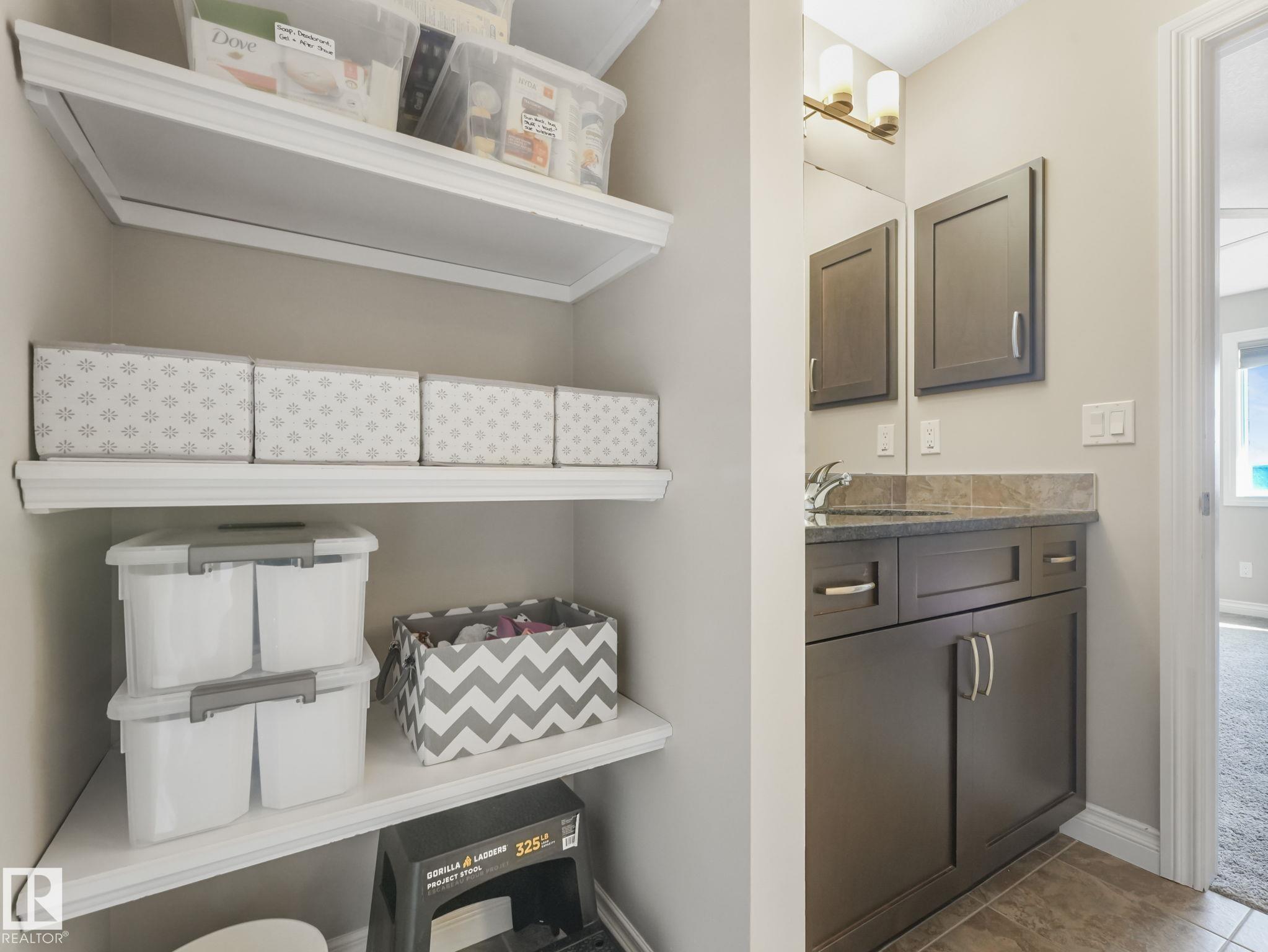 Photo 30 at 1212 176 Street SW, Windermere, Edmonton