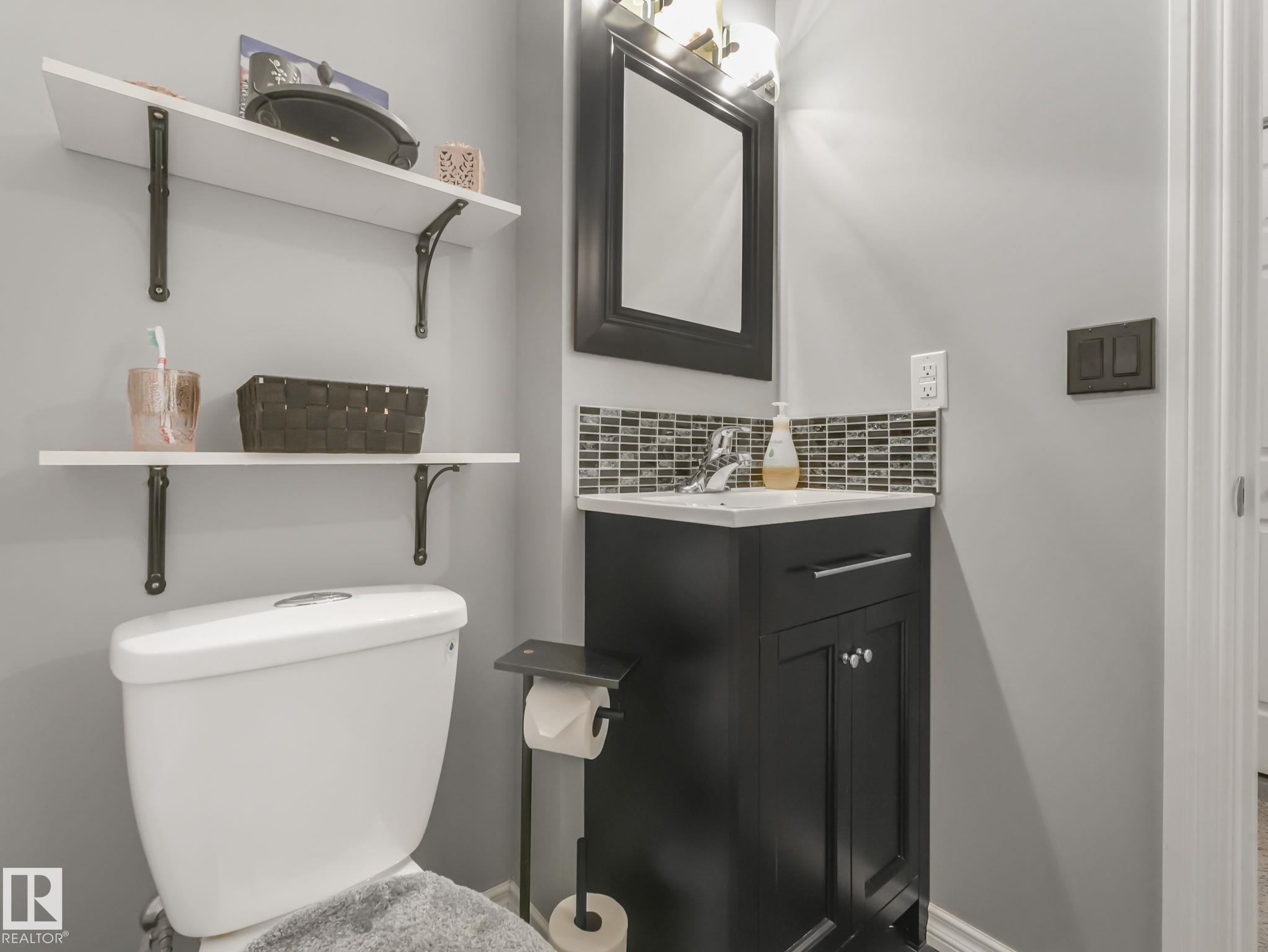 Photo 38 at 1212 176 Street SW, Windermere, Edmonton