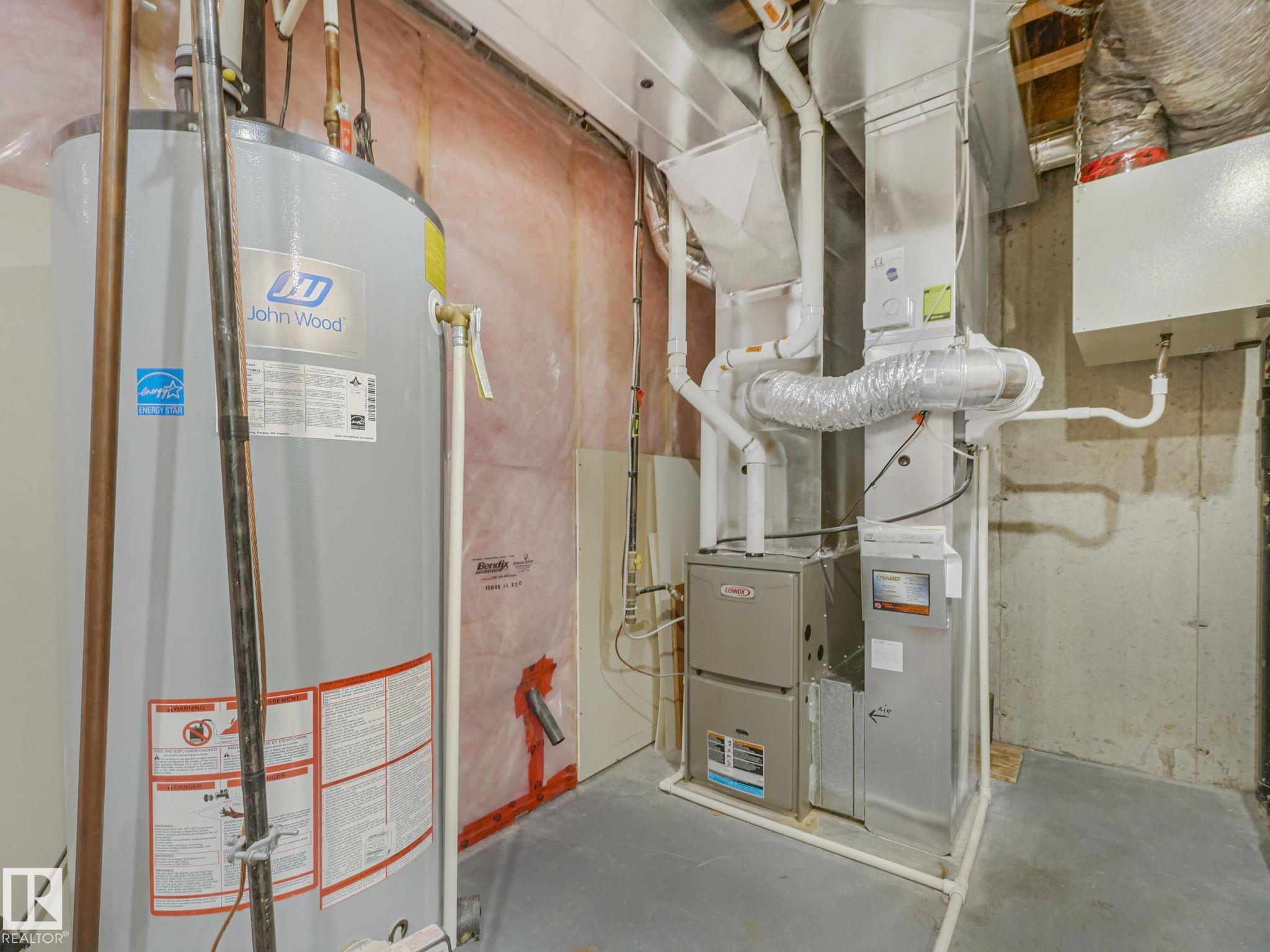 Photo 39 at 1212 176 Street SW, Windermere, Edmonton