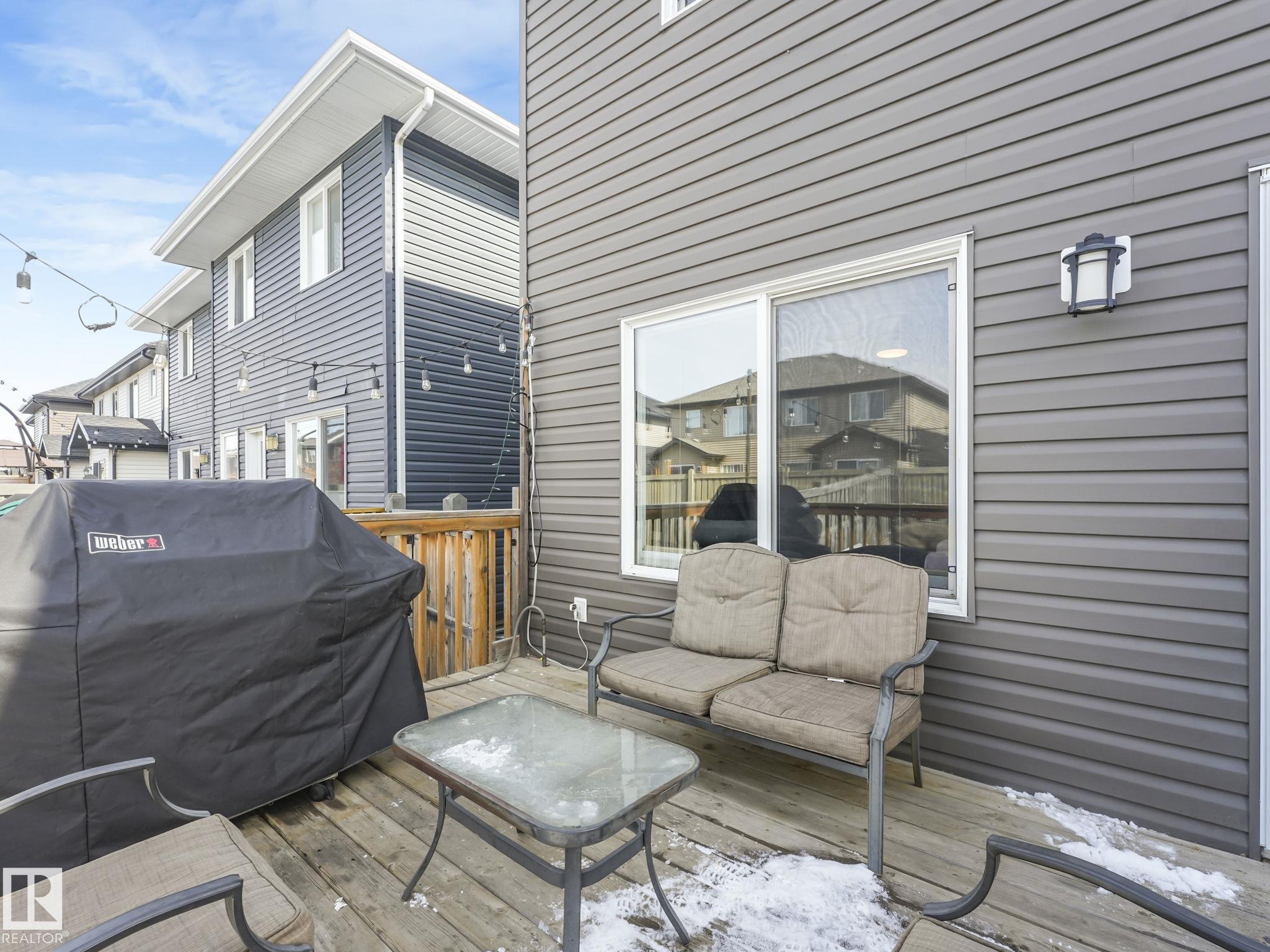 Photo 40 at 1212 176 Street SW, Windermere, Edmonton