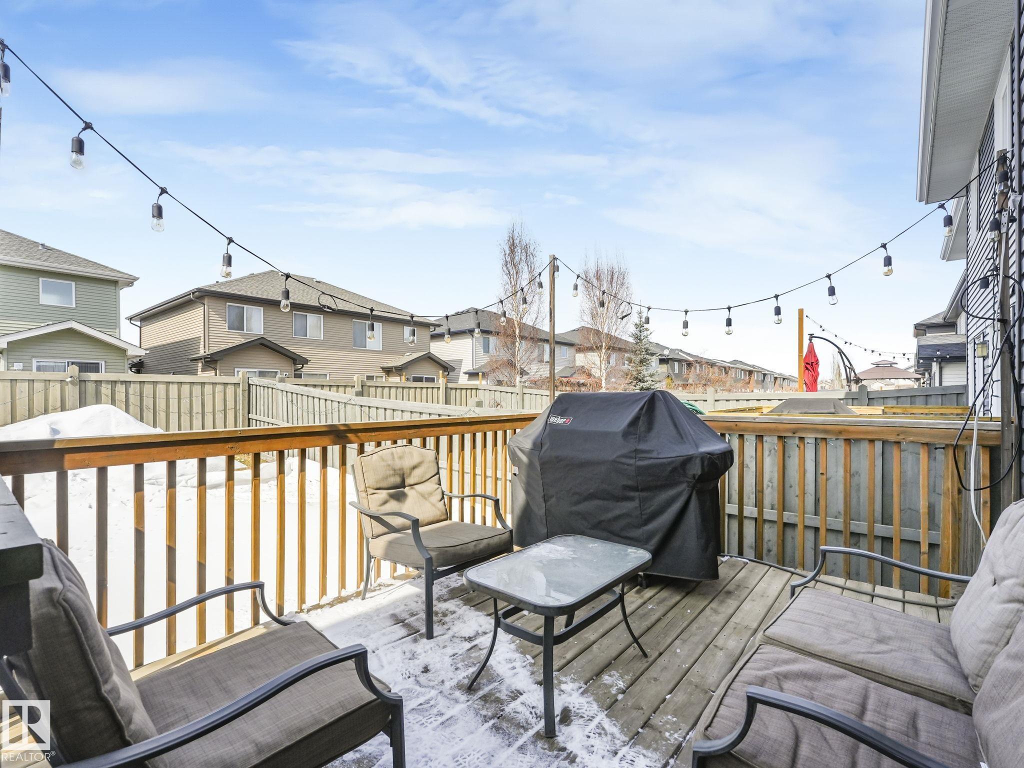 Photo 41 at 1212 176 Street SW, Windermere, Edmonton