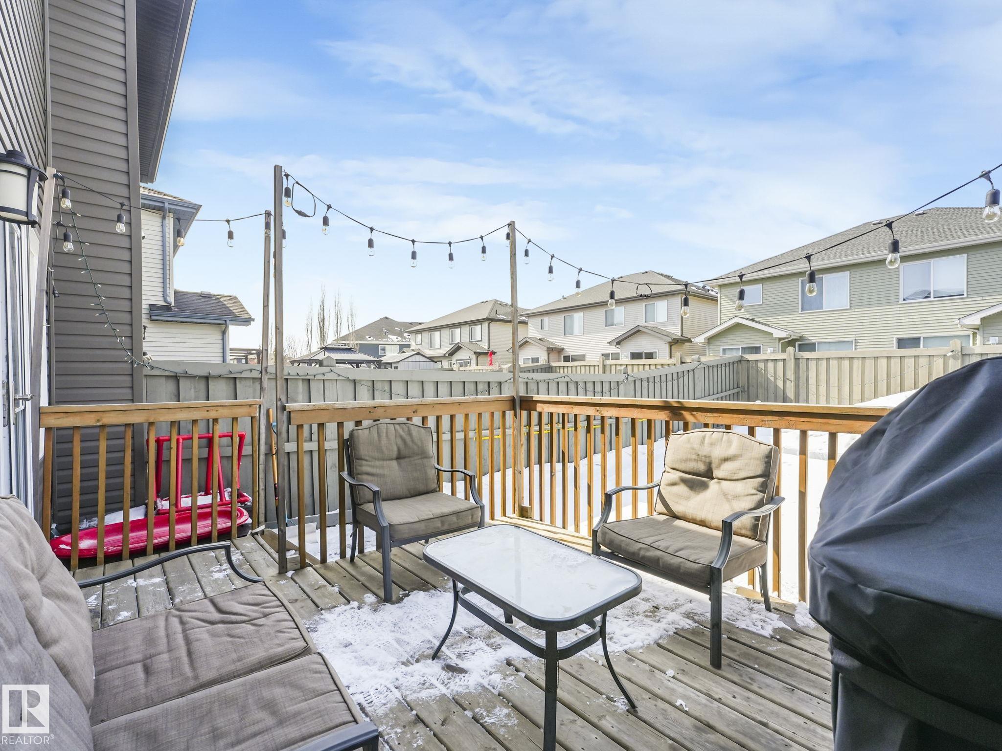 Photo 42 at 1212 176 Street SW, Windermere, Edmonton