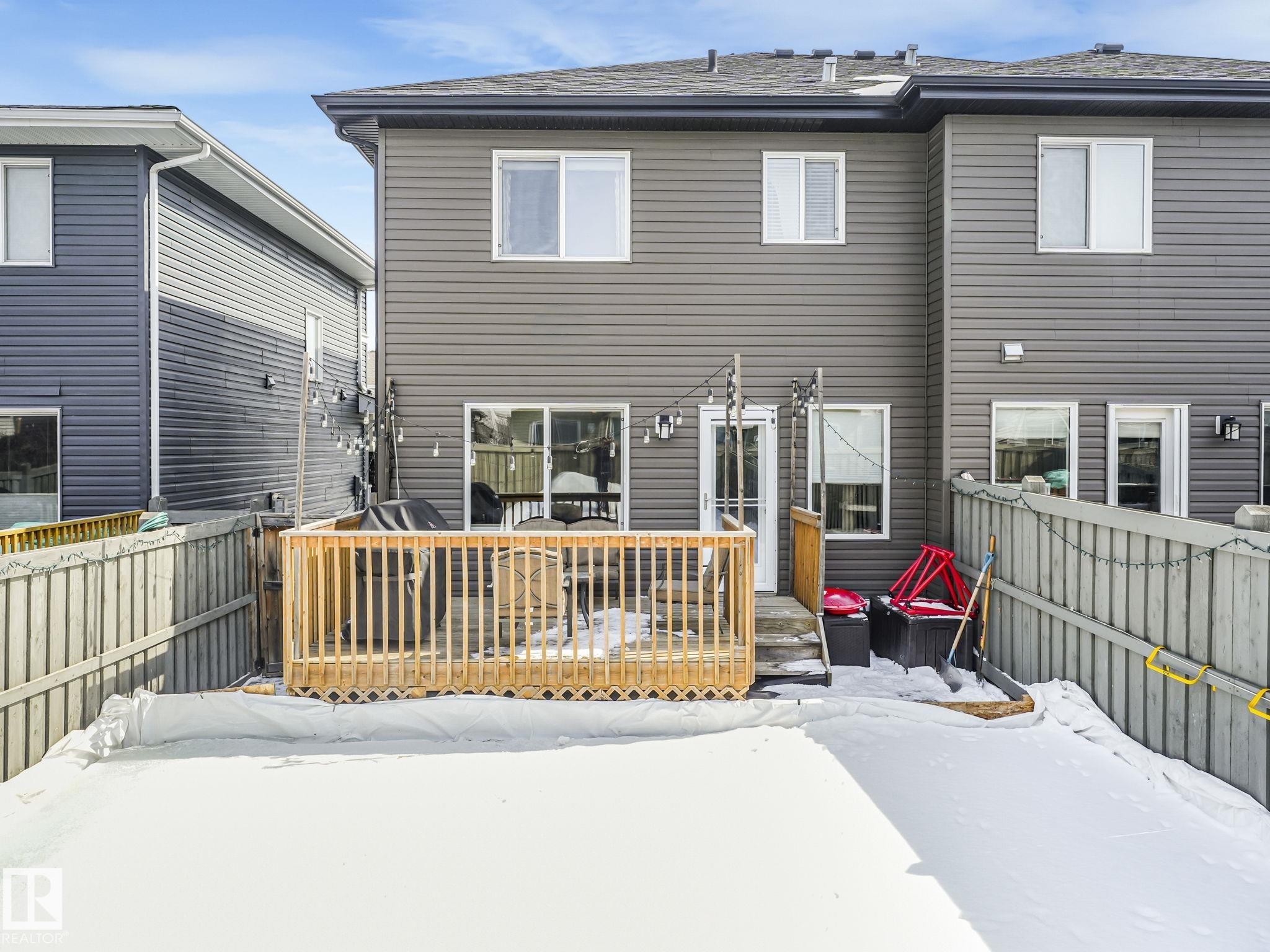 Photo 44 at 1212 176 Street SW, Windermere, Edmonton