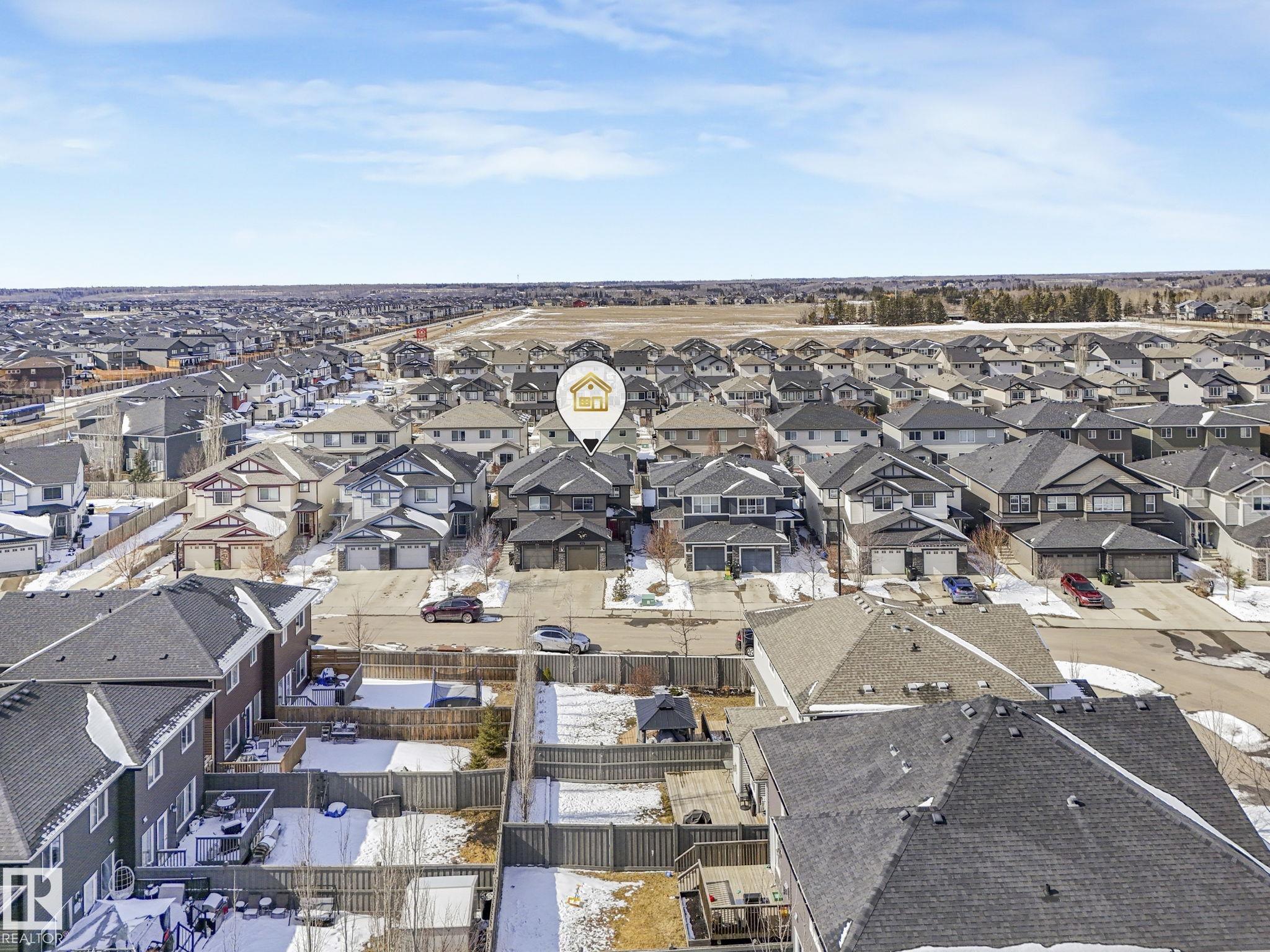 Photo 47 at 1212 176 Street SW, Windermere, Edmonton