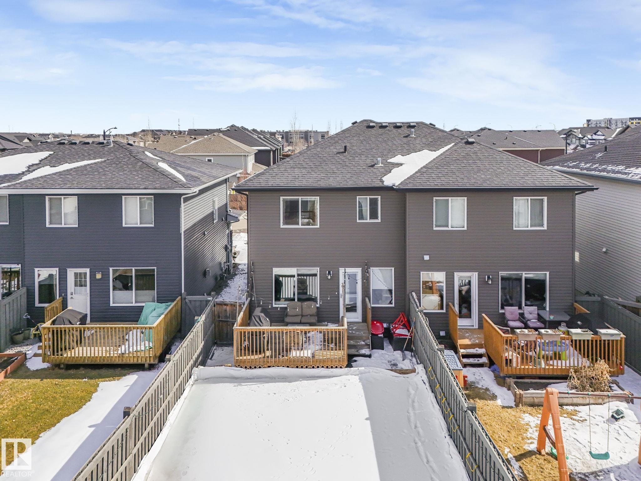 Photo 49 at 1212 176 Street SW, Windermere, Edmonton