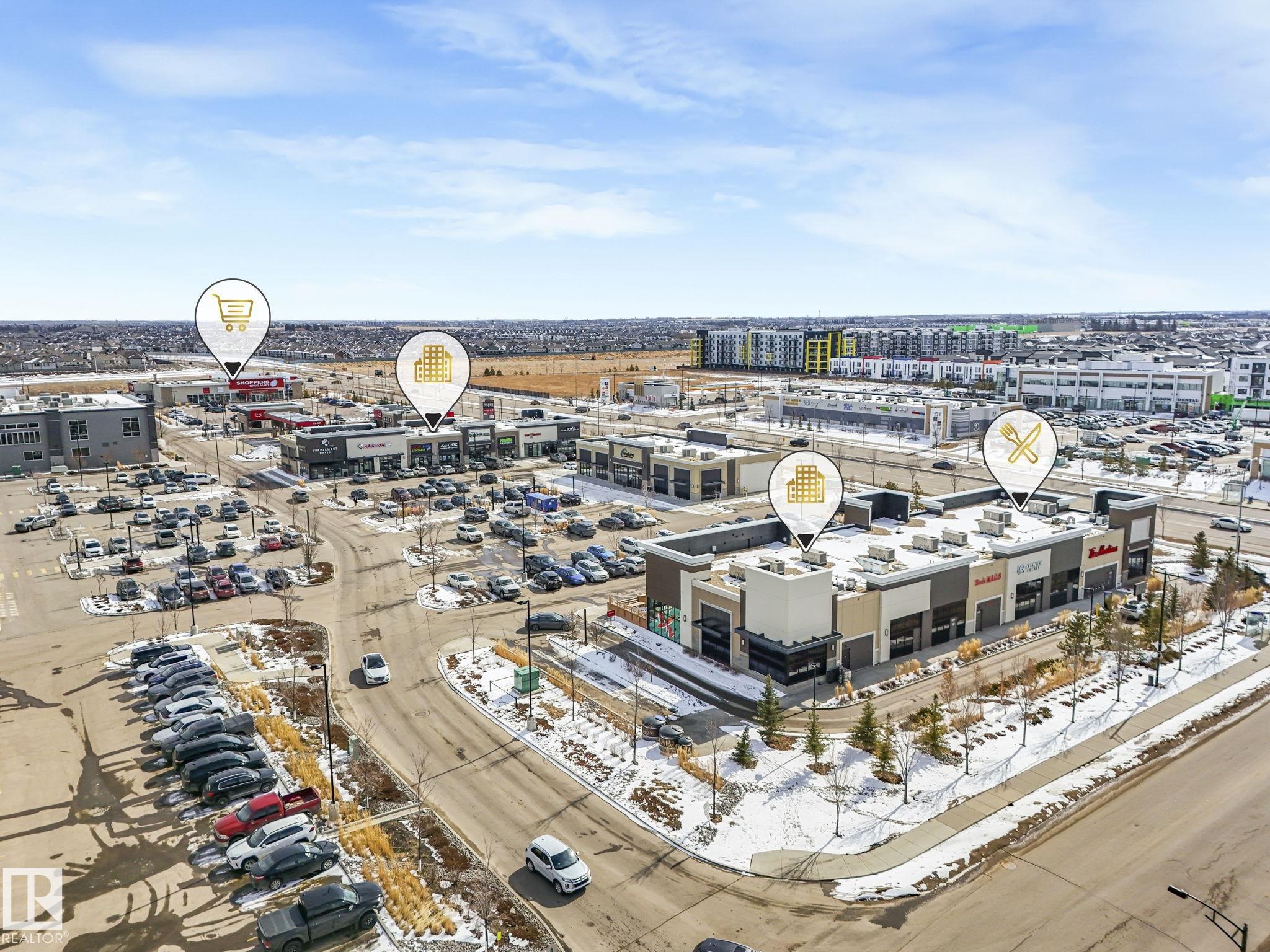 Photo 51 at 1212 176 Street SW, Windermere, Edmonton