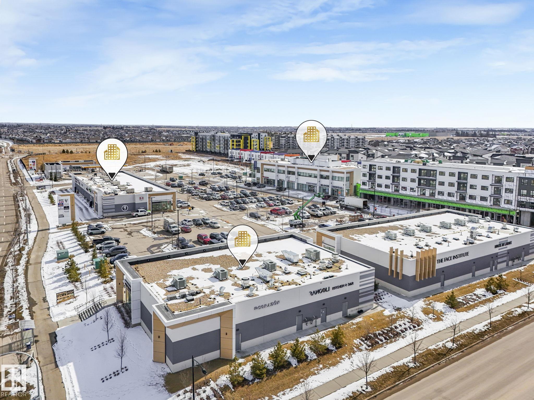 Photo 52 at 1212 176 Street SW, Windermere, Edmonton