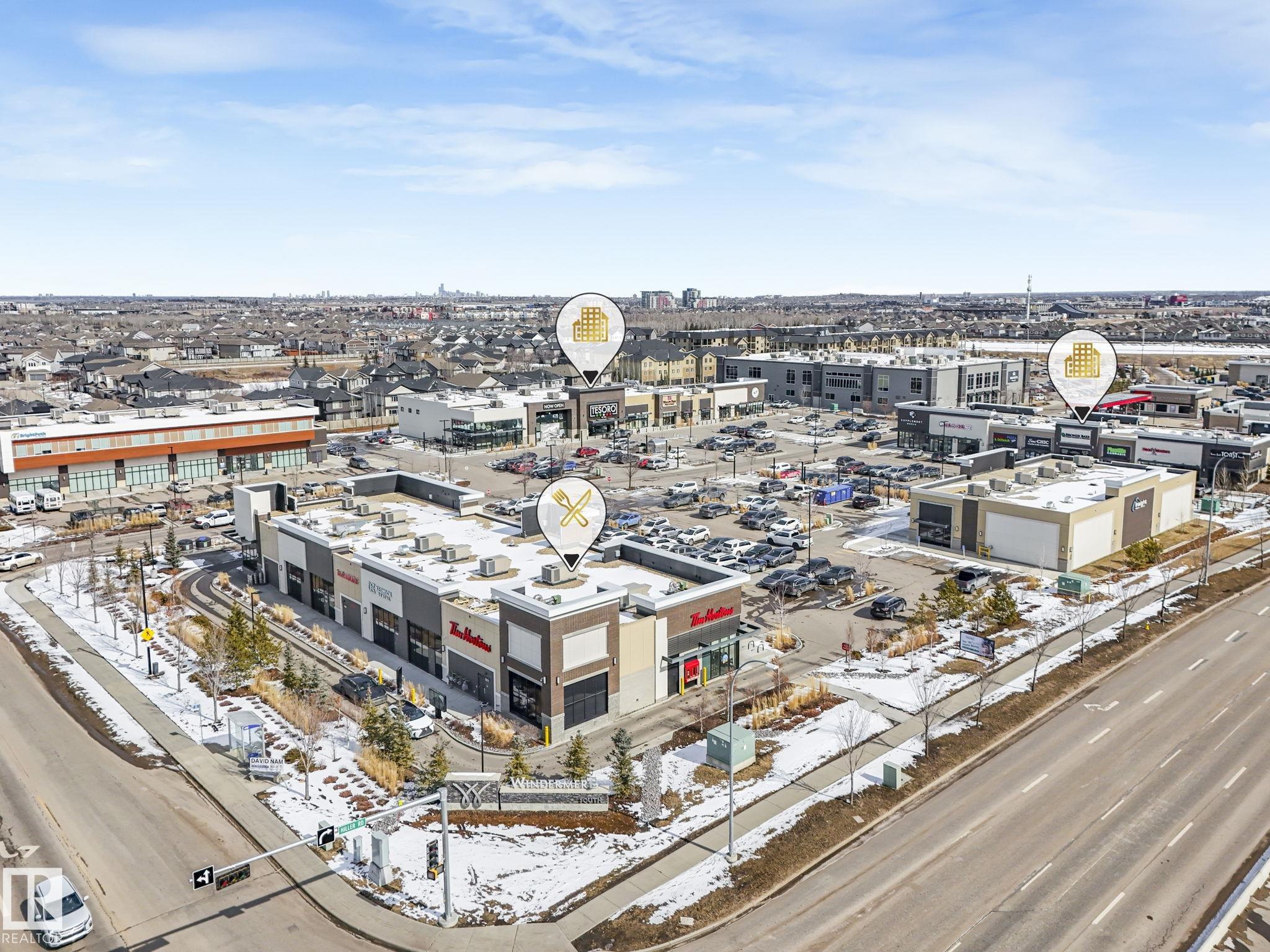 Photo 53 at 1212 176 Street SW, Windermere, Edmonton