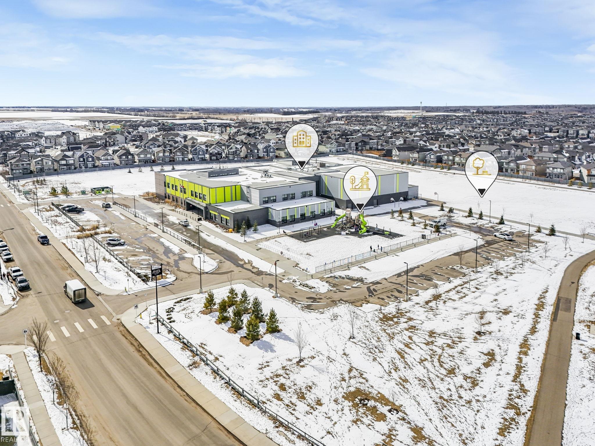 Photo 54 at 1212 176 Street SW, Windermere, Edmonton