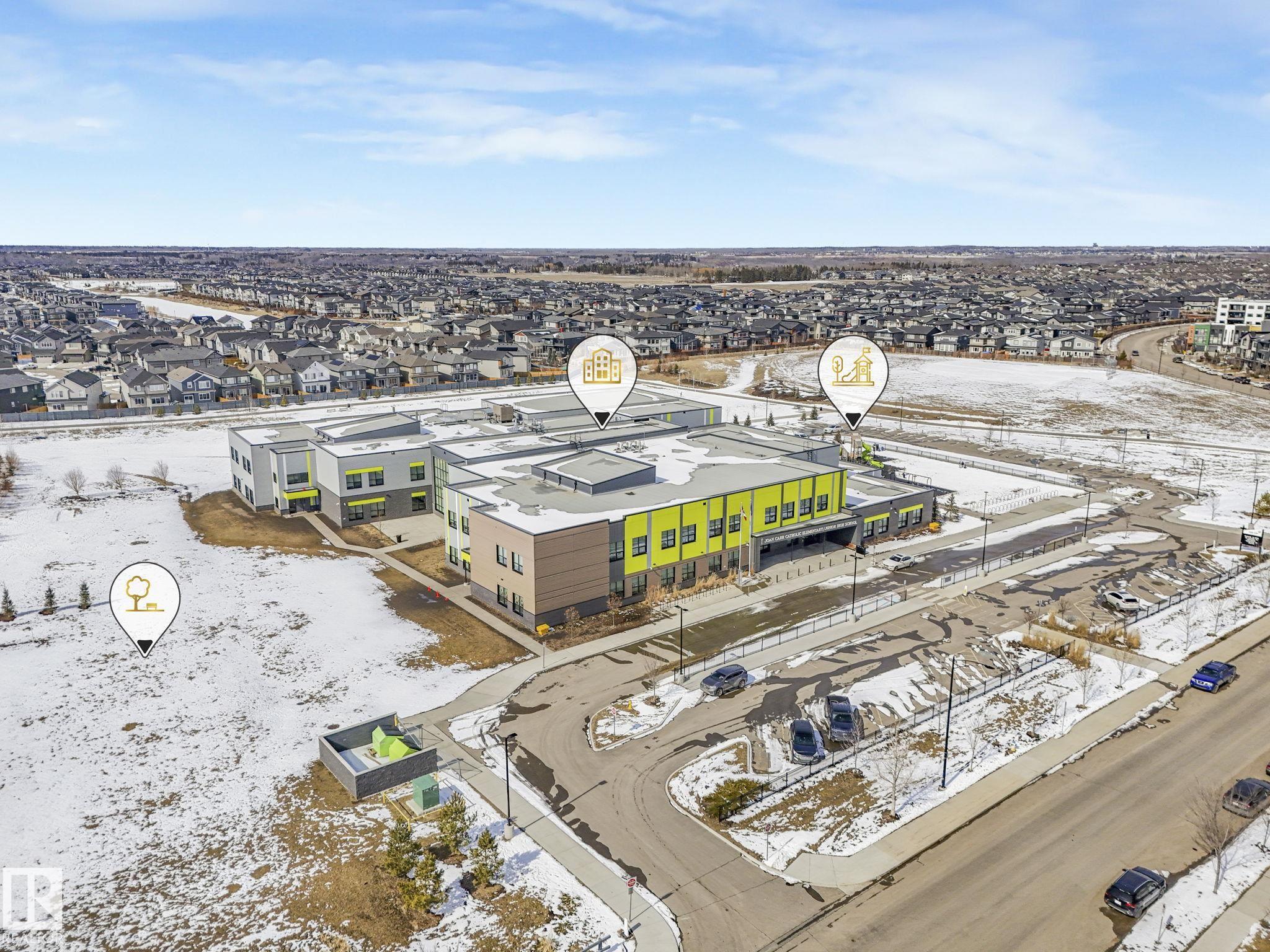 Photo 55 at 1212 176 Street SW, Windermere, Edmonton