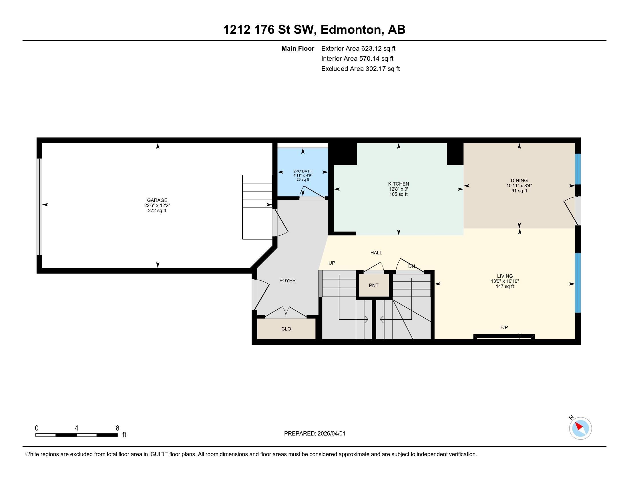 Photo 56 at 1212 176 Street SW, Windermere, Edmonton