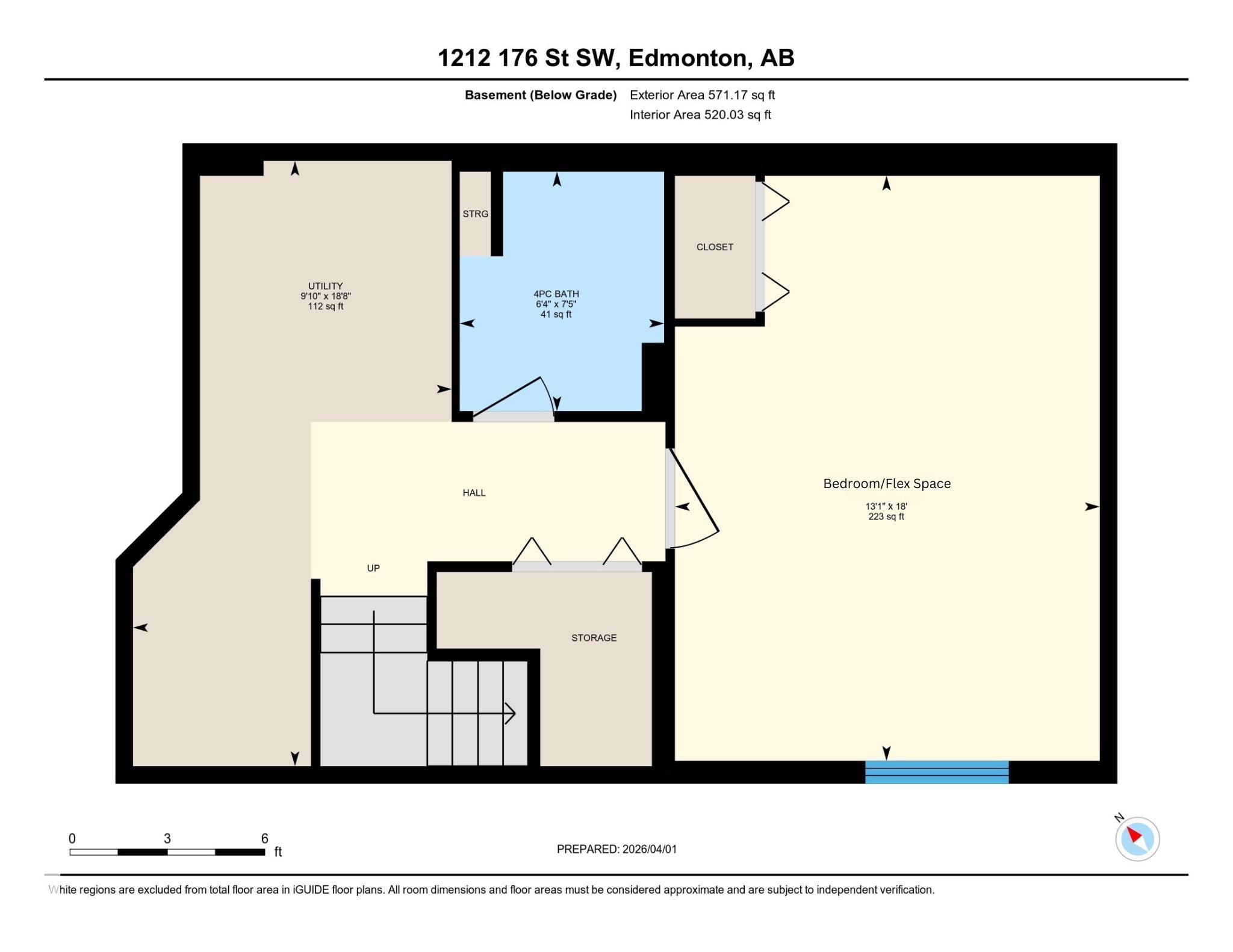 Photo 58 at 1212 176 Street SW, Windermere, Edmonton