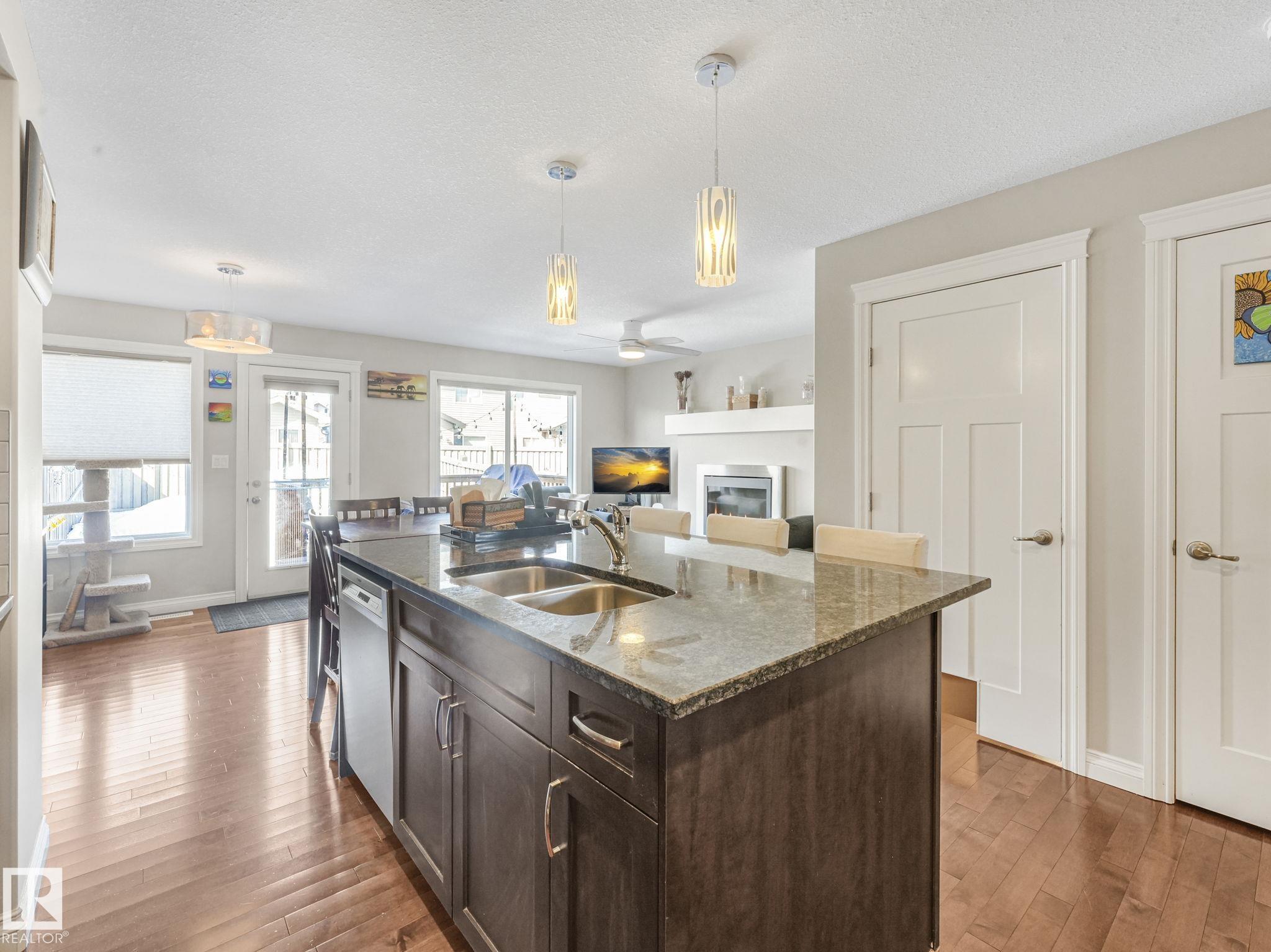 Photo 7 at 1212 176 Street SW, Windermere, Edmonton