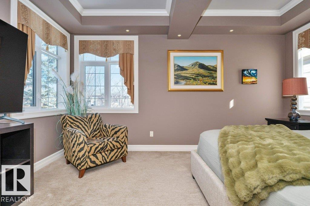 Photo 19 at 304 Caldwell Close NW, Cameron Heights, Edmonton