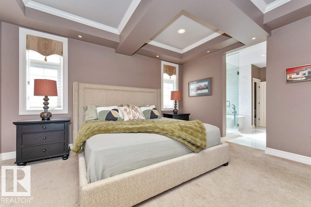 Photo 20 at 304 Caldwell Close NW, Cameron Heights, Edmonton