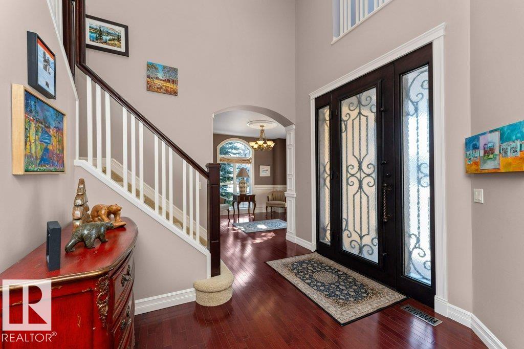 304 Caldwell Close NW, Cameron Heights, Edmonton