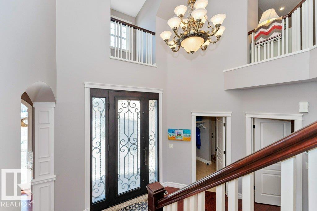 Photo 26 at 304 Caldwell Close NW, Cameron Heights, Edmonton