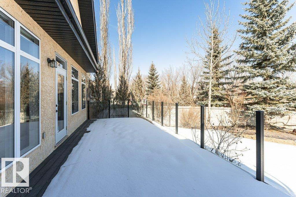 Photo 36 at 304 Caldwell Close NW, Cameron Heights, Edmonton