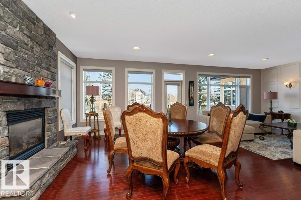 Photo 10 at 304 Caldwell Close NW, Cameron Heights, Edmonton