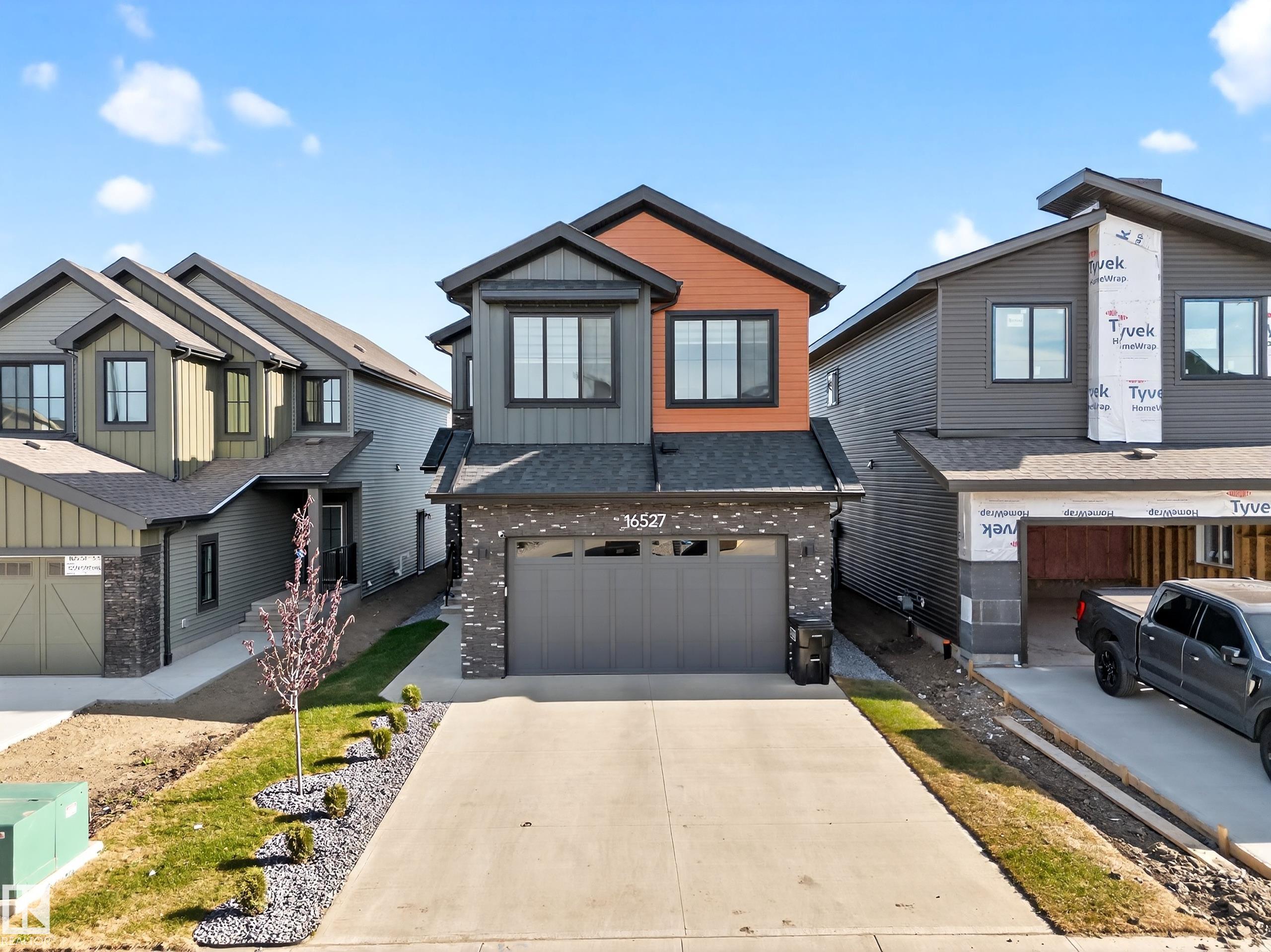 16527 3 Street NE, Quarry Ridge, Edmonton