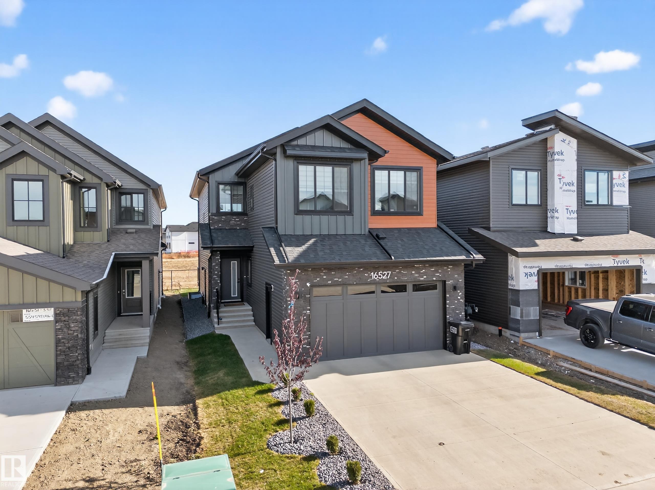 16527 3 Street NE, Quarry Ridge, Edmonton