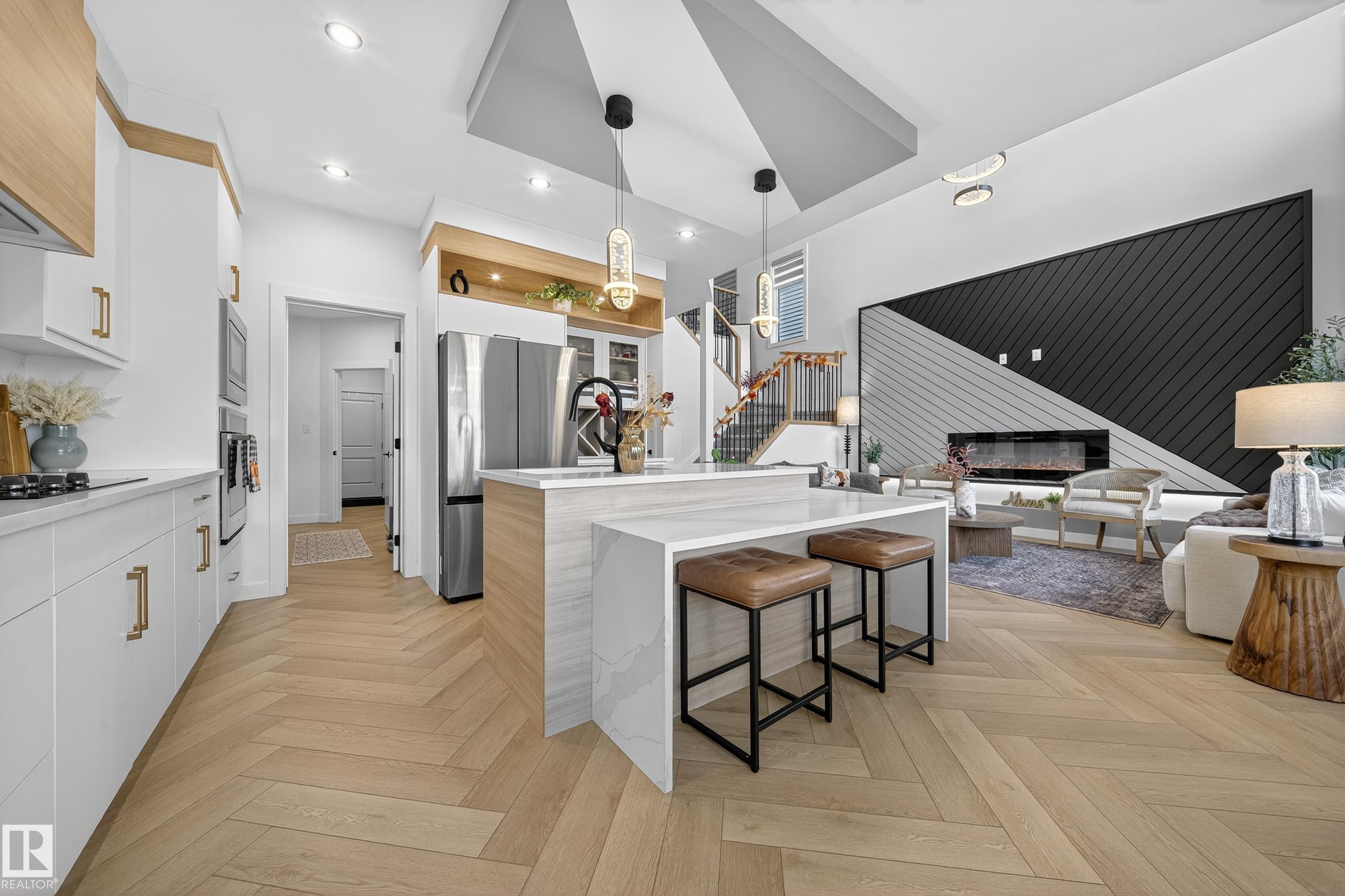 Photo 19 at 16527 3 Street NE, Quarry Ridge, Edmonton