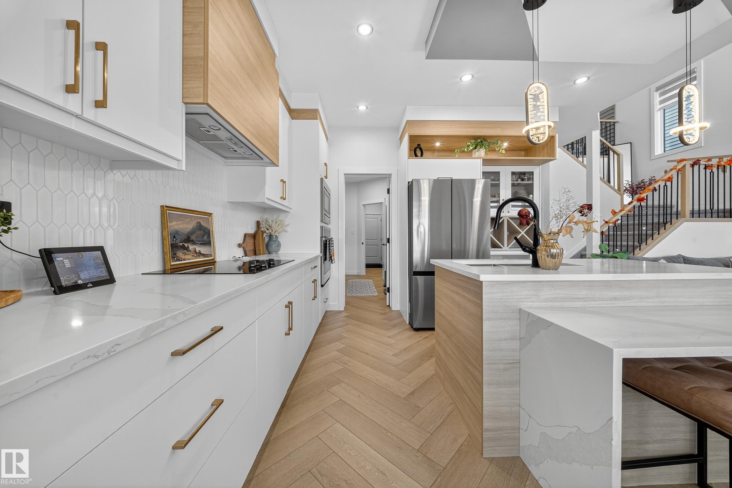 Photo 20 at 16527 3 Street NE, Quarry Ridge, Edmonton