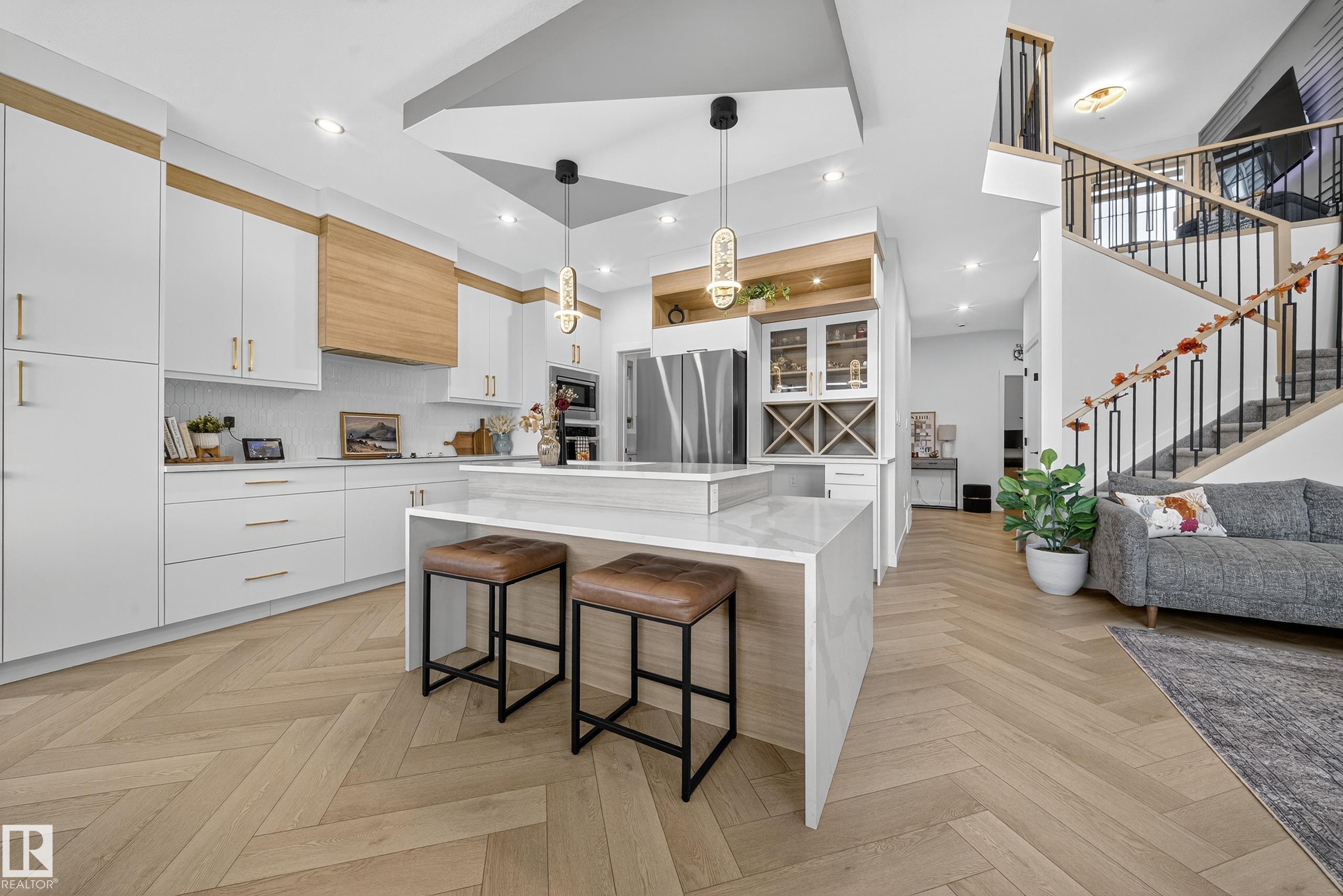 Photo 23 at 16527 3 Street NE, Quarry Ridge, Edmonton